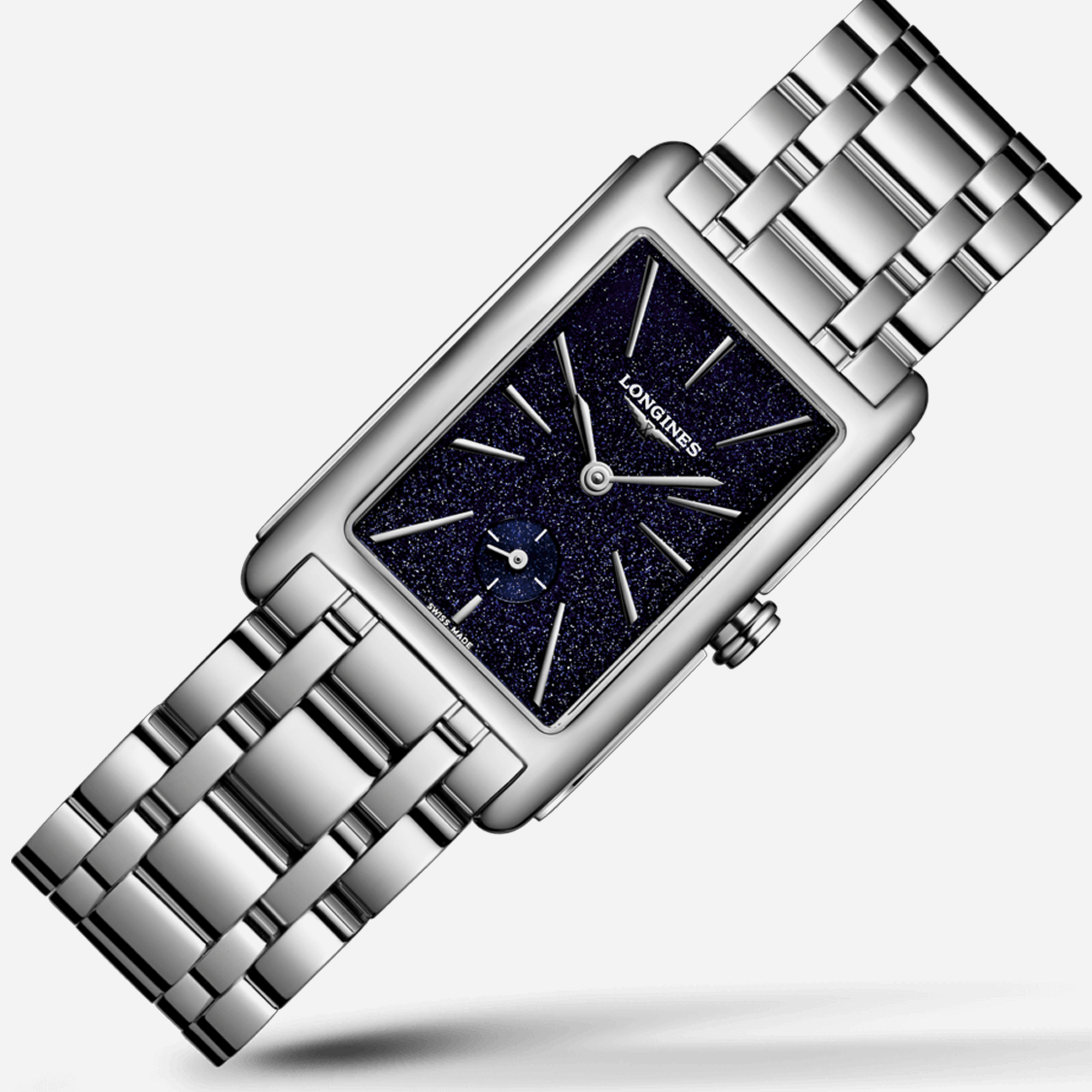 Longines Dolcevita Blue L5.512.4.93.6 - view 2