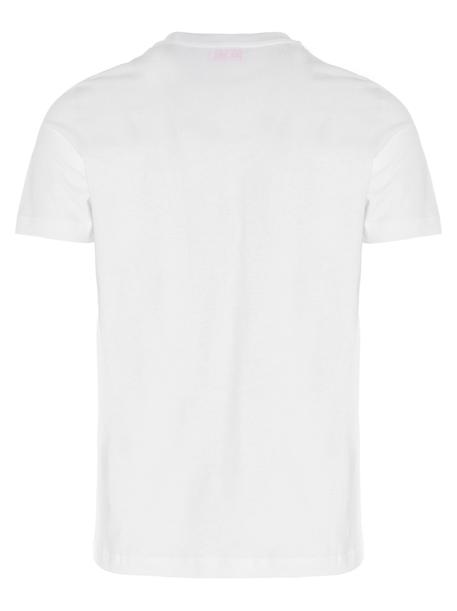 Diesel T-boxt-div T-shirt – 100% cotton - view 2