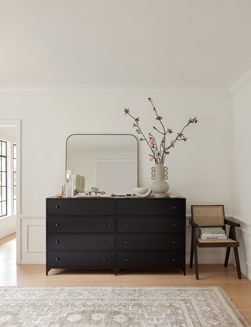 Lulu and Georgia Verruca Dresser - view 2