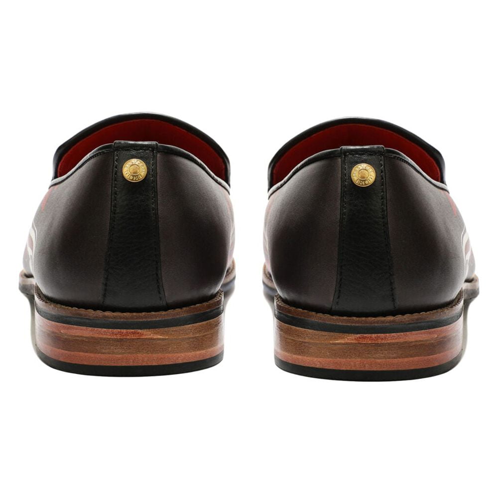 Banjaaran India Imperium Loafers Men - view 4