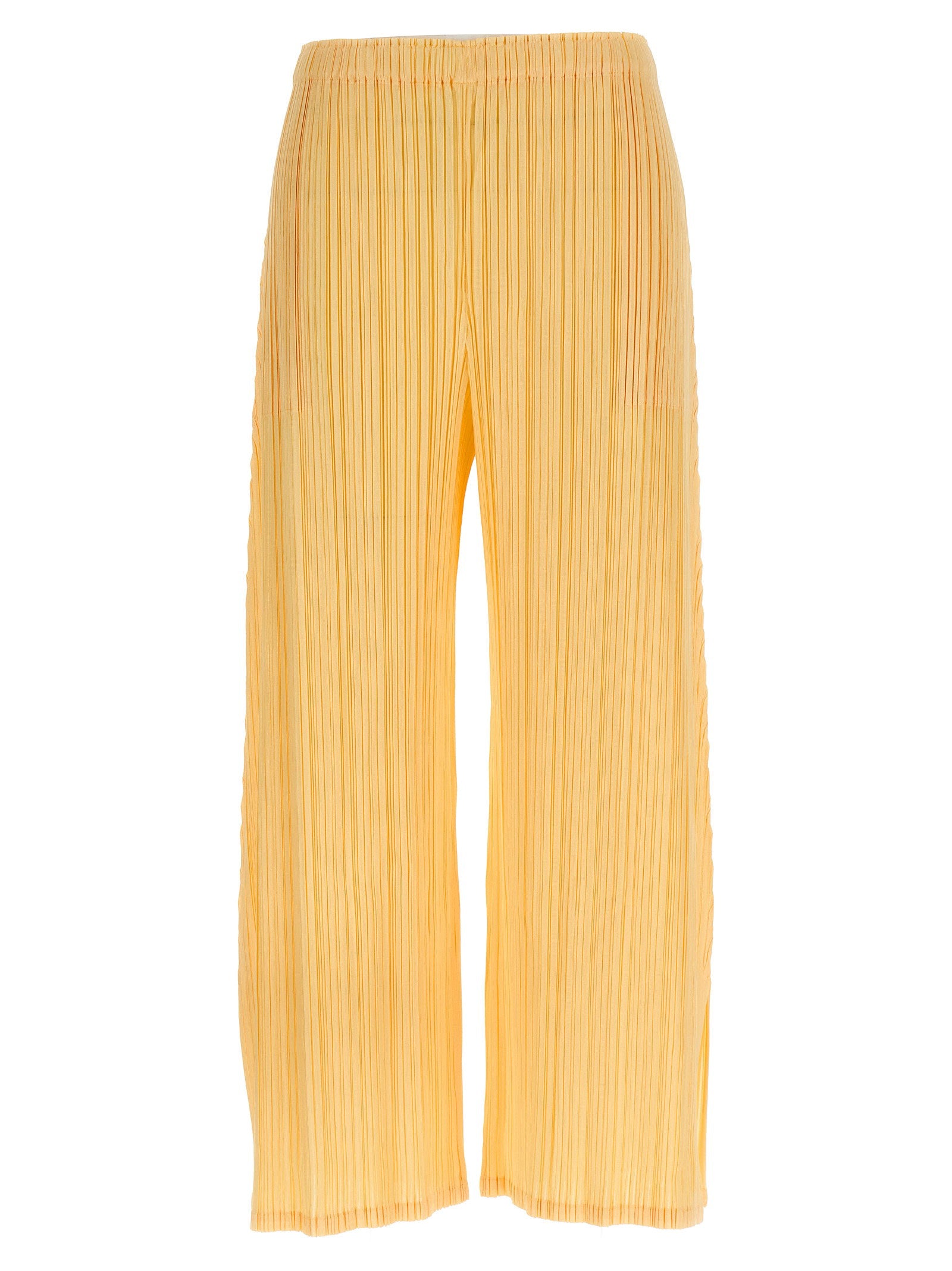Mellow pants – Pleats Please Issey Miyake Mellow Pleats Pants