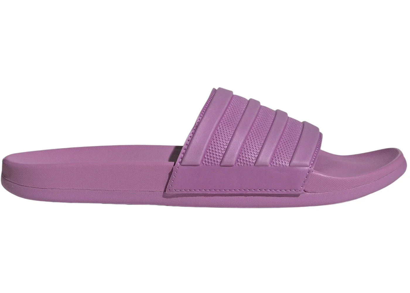 Yeezy adidas Adilette Comfort Slides Preloved Purple