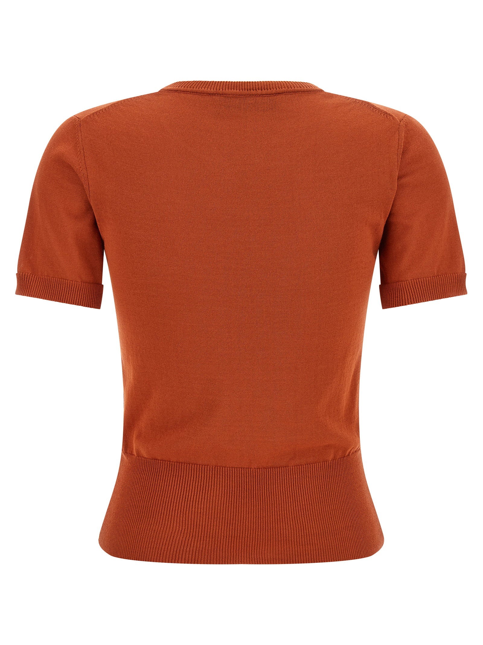 Vivienne Westwood Bea Top – 100% cotton - view 2