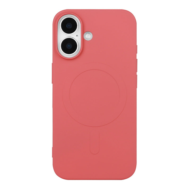 KSSShop iPhone 16 Silicone Case - view 10