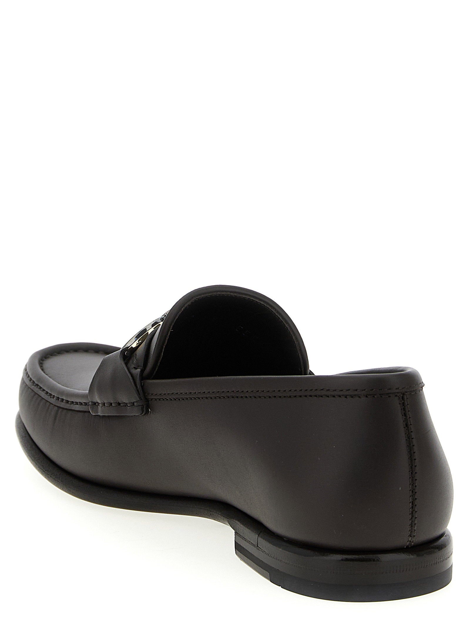 Ferragamo Avril Loafers - view 3