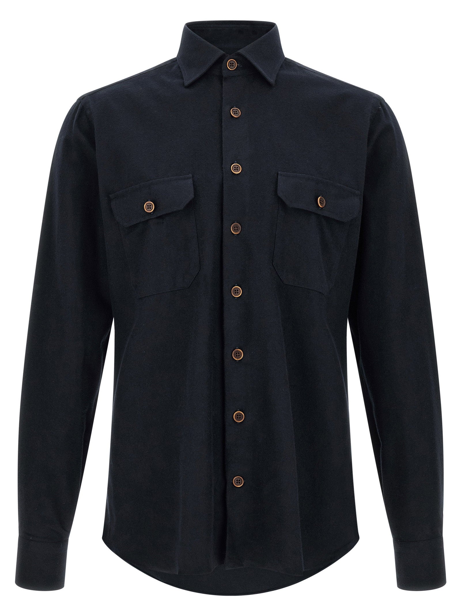 Borriello Paul Shirt – 100% cotton