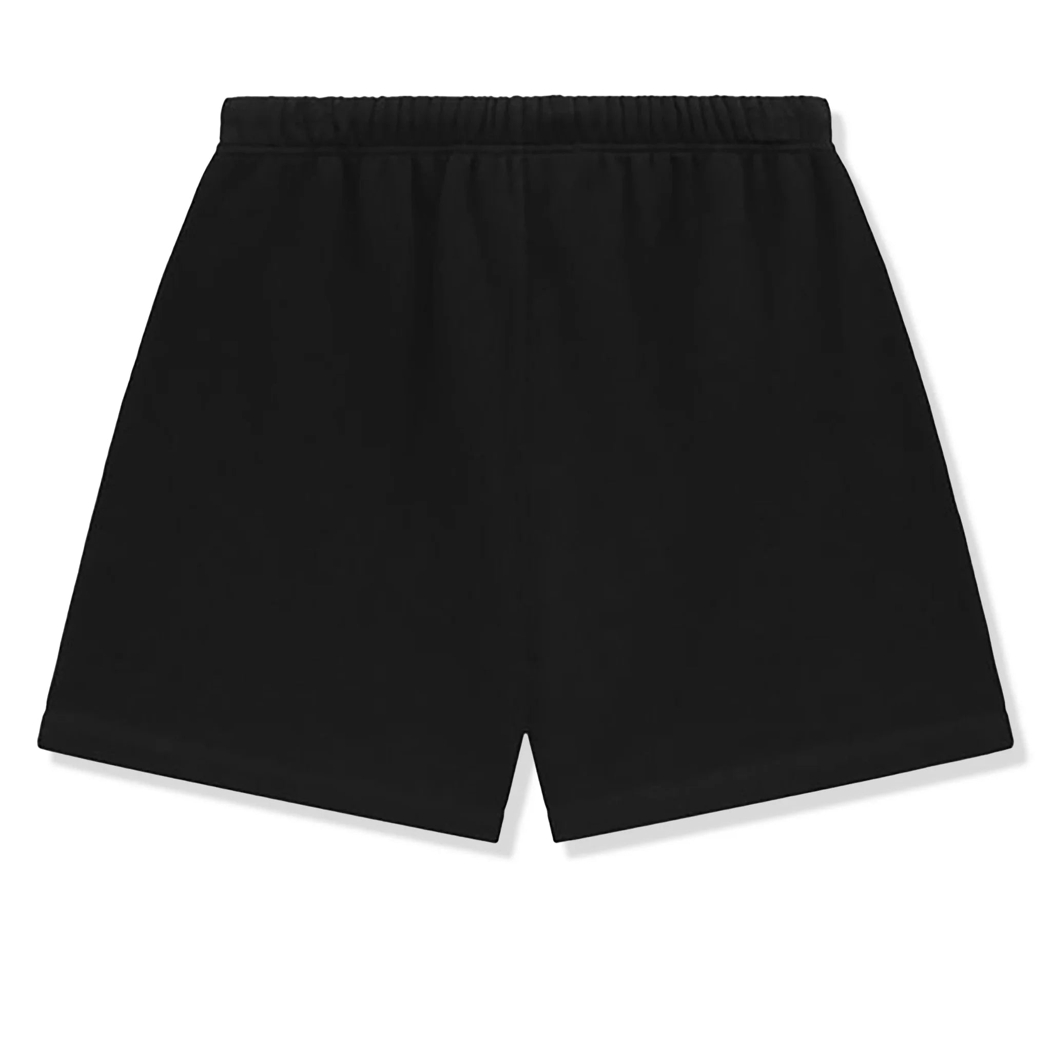 Fear Of God Essentials x NBA Black Shorts - view 5