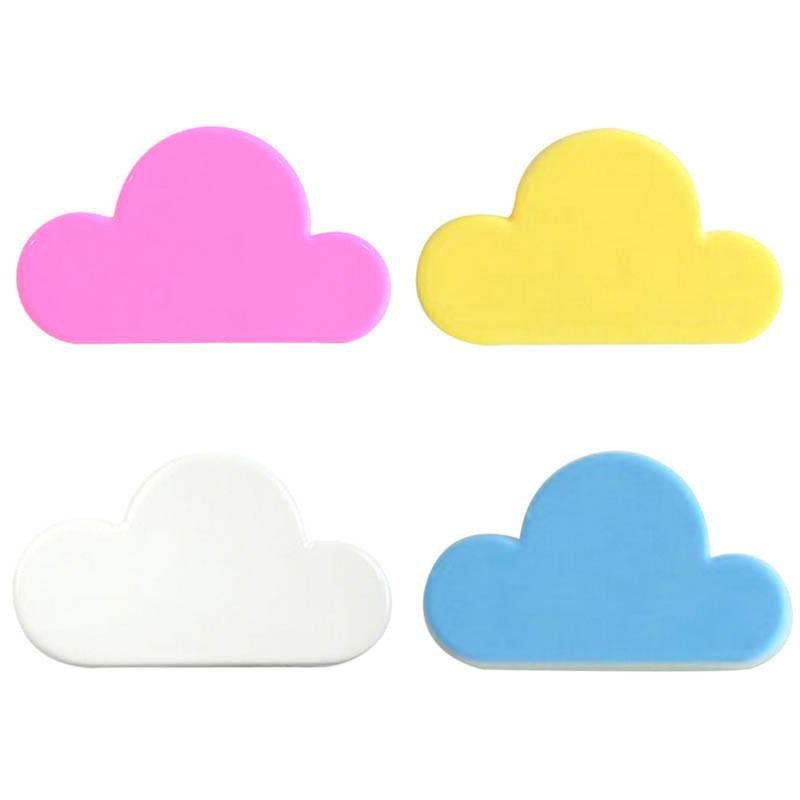 Bigsmall.in Cloud Magnetic Keychain Holder - view 6