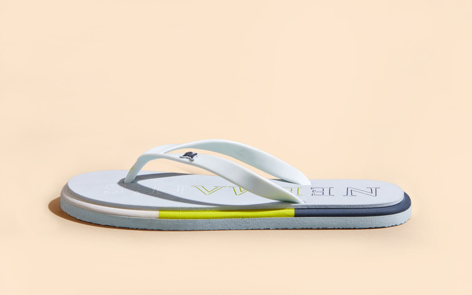 Neeman's Recreation Flips : Sky Blue - view 4