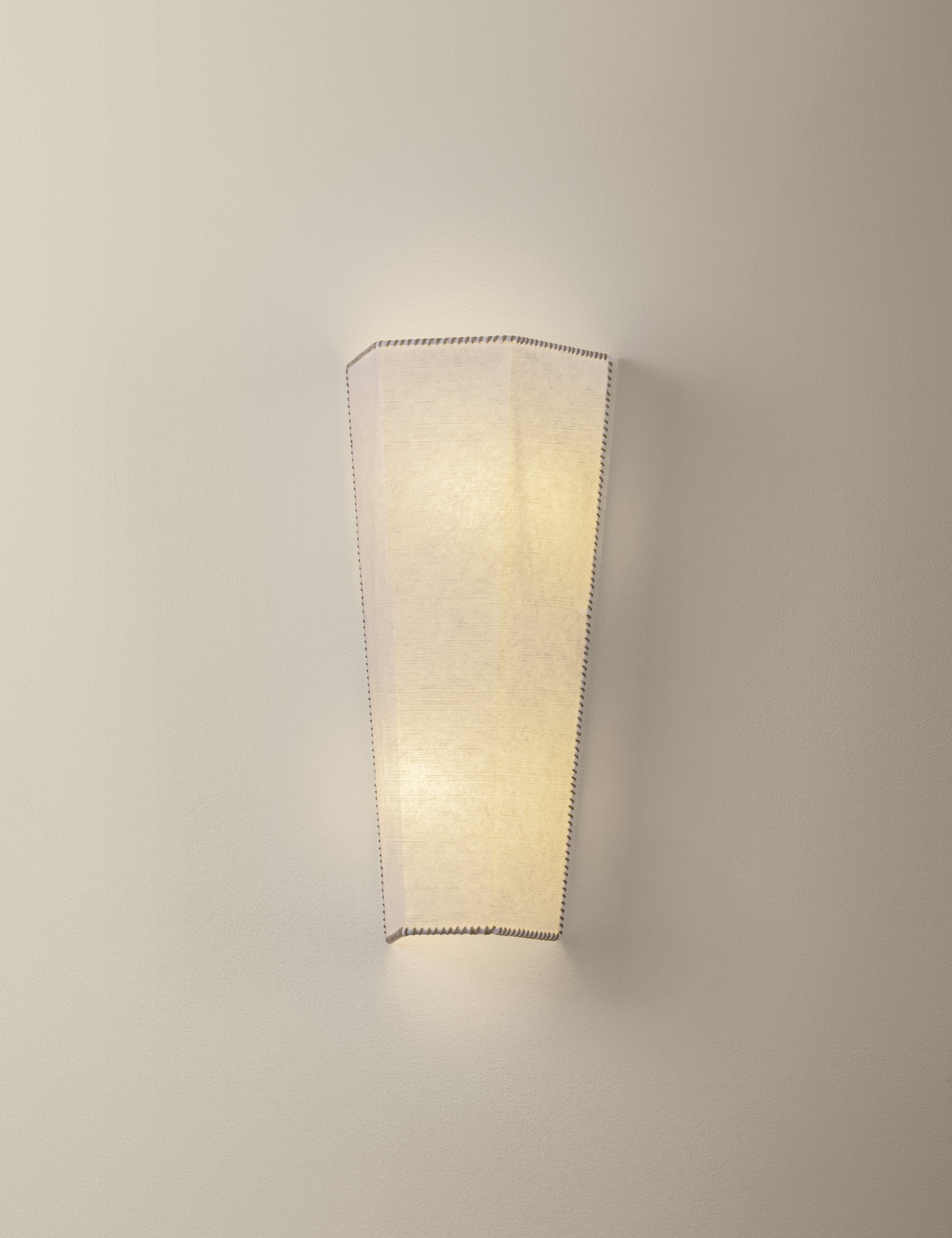 Lulu and Georgia Lowe Sconce – White - view 4
