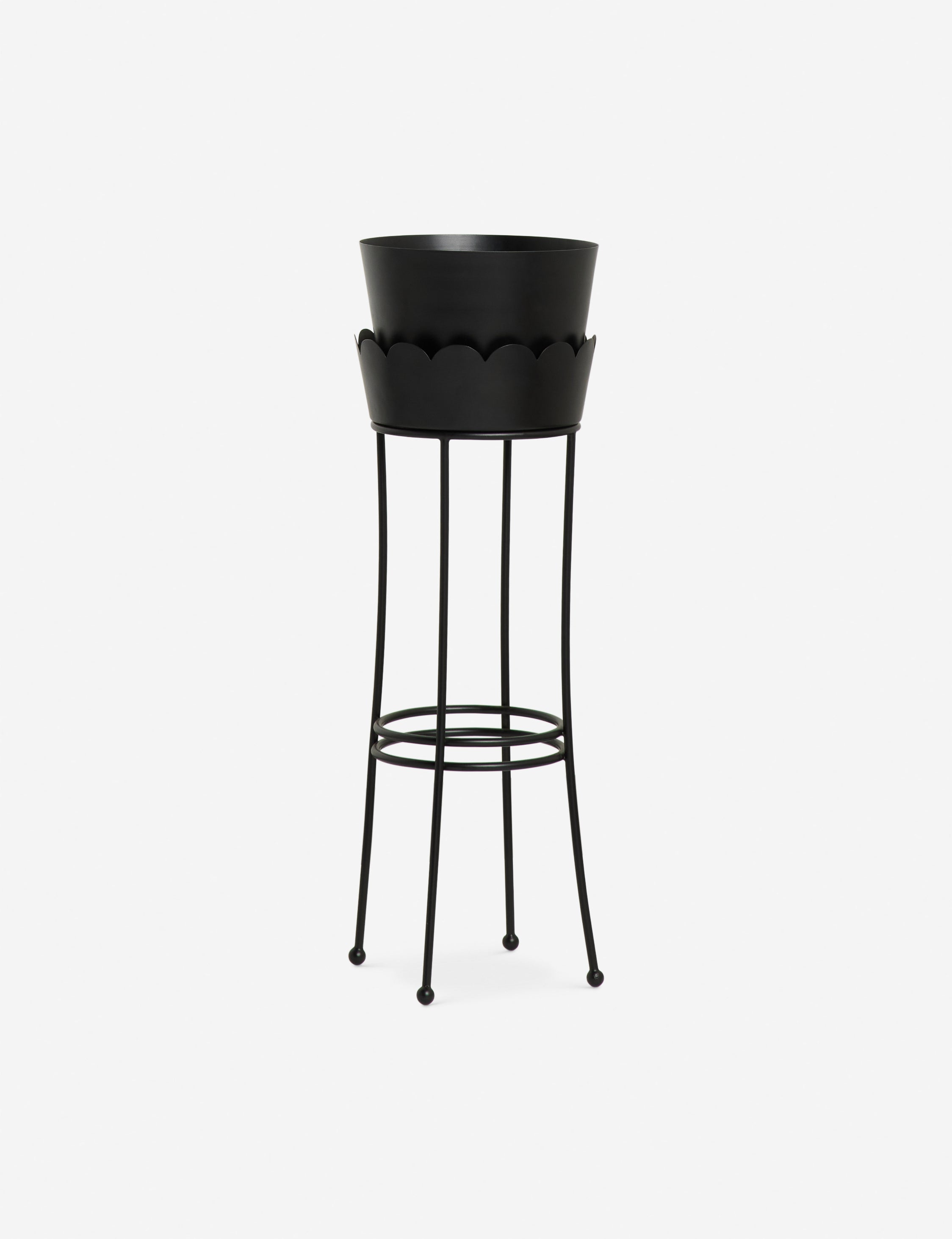 Onyx indoor outdoor – Lulu and Georgia Onyx Indoor/Outdoor Planter