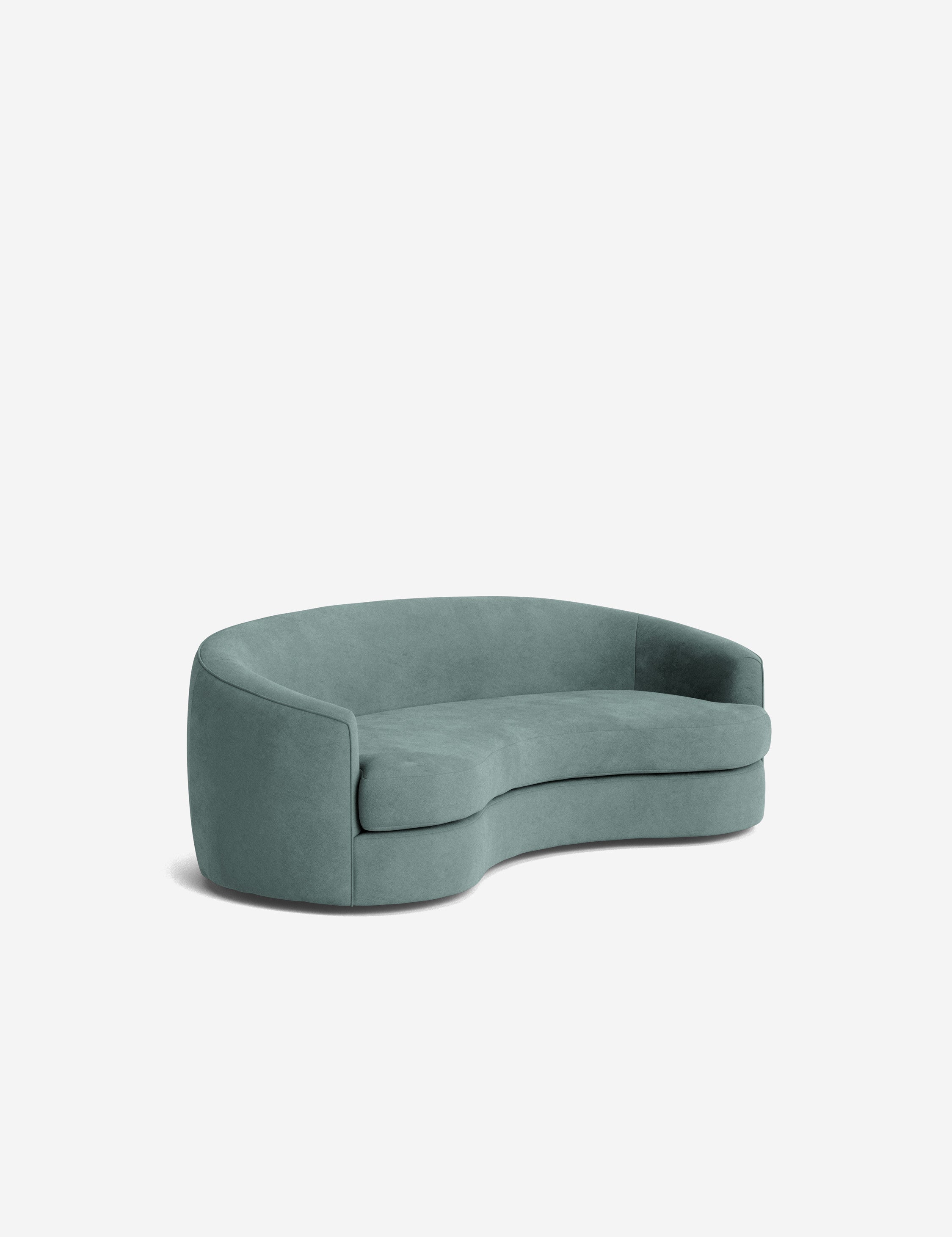 Lulu and Georgia Imada Sofa - view 194