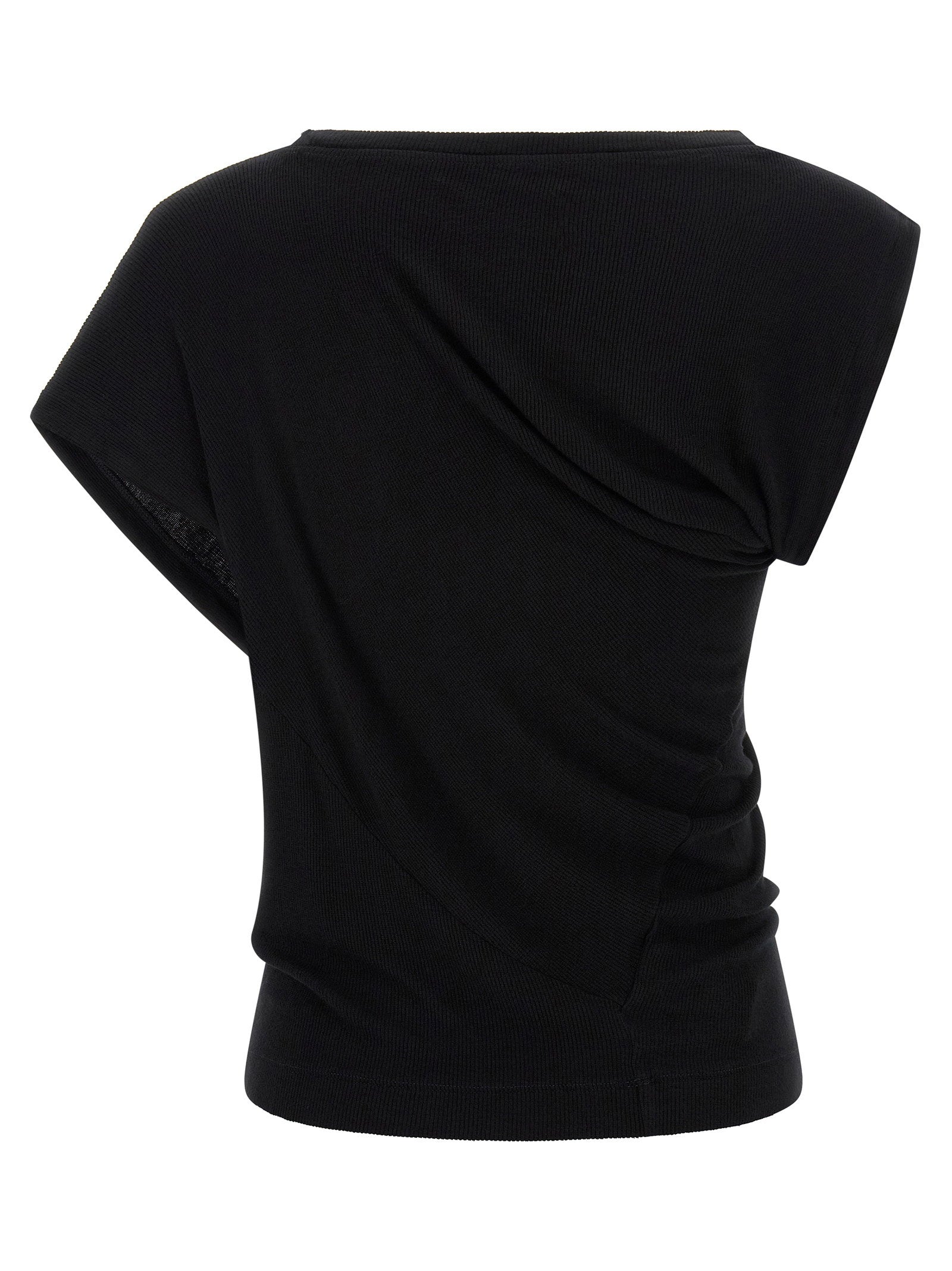 Vivienne Westwood Hebo Top – 95% viscose, 5% elastane - view 2