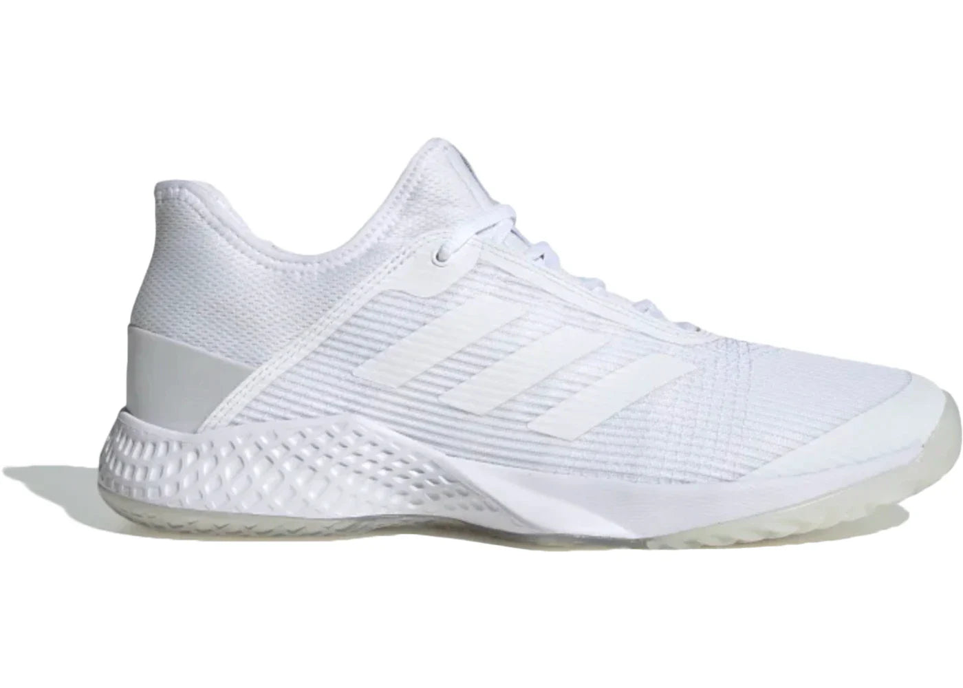 Yeezy adidas Adizero Club Cloud White