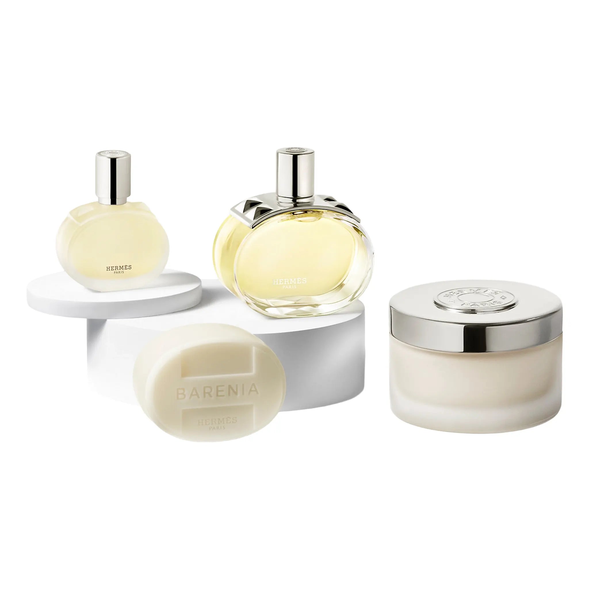 Hermès Paris Barénia Perfumed Hair Mist - view 2