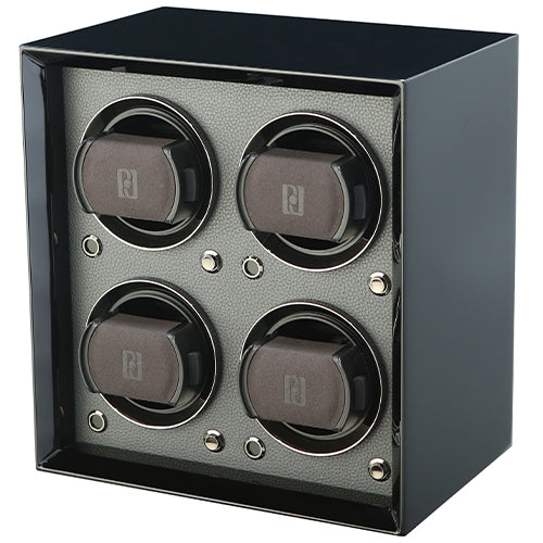 Paul Design Petite 4 Black
