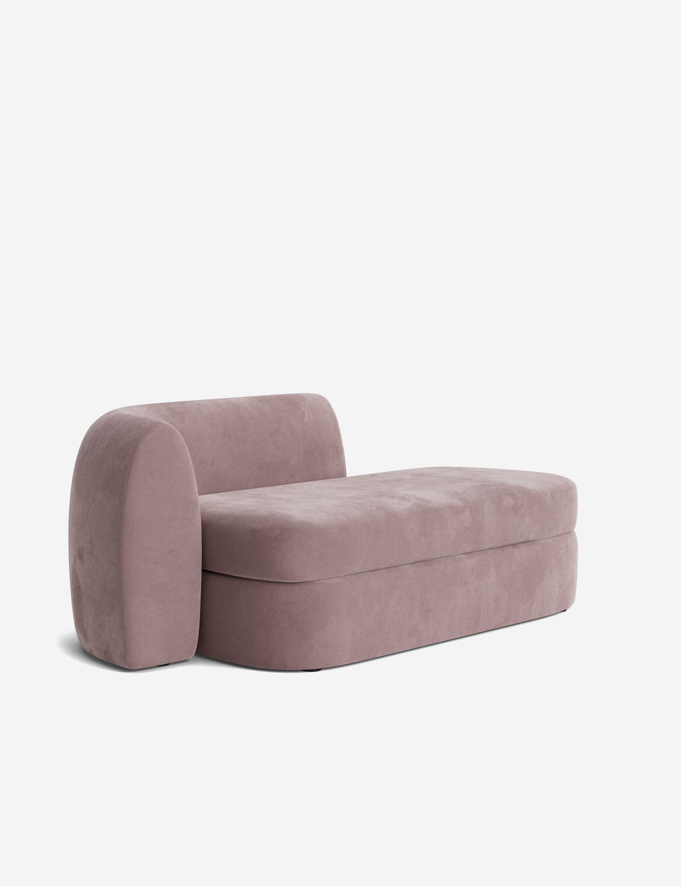 Lulu and Georgia Buckley Chaise - view 119