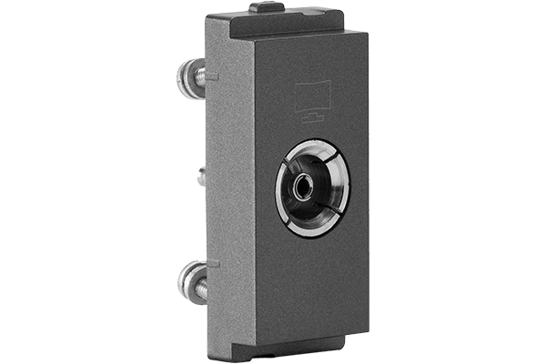 Orient Electric TV Socket - view 2
