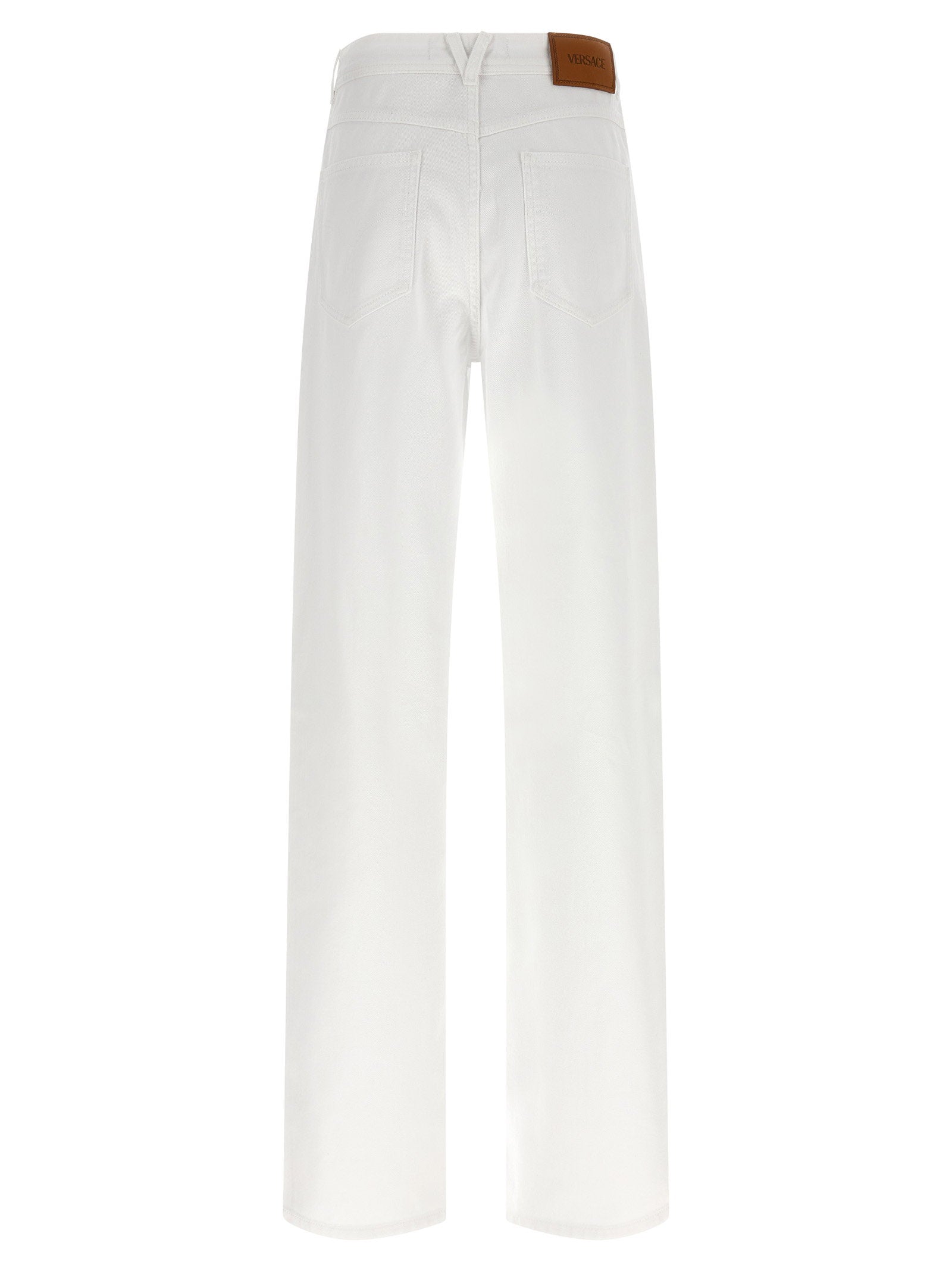 Versace Medusa 95 Jeans – 100% cotton - view 2