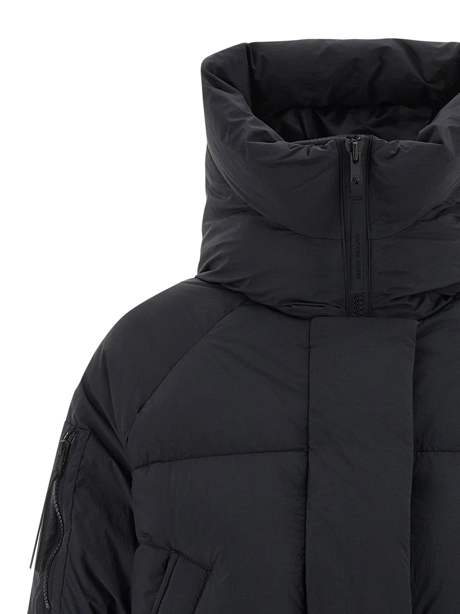 Canada Goose Chilliwack Bomber Jacket – 100% polyamide - view 3