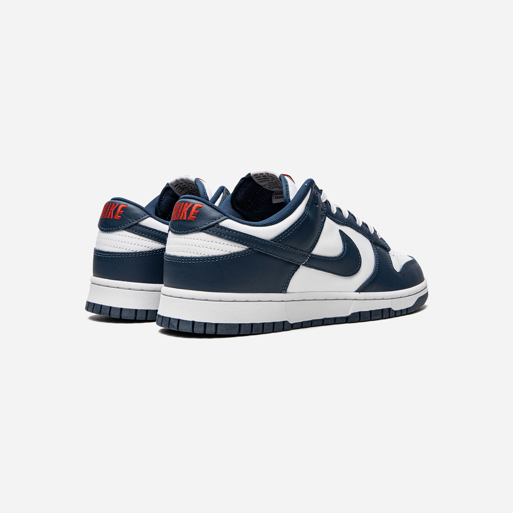 Nike Dunk Low Valerian - view 2