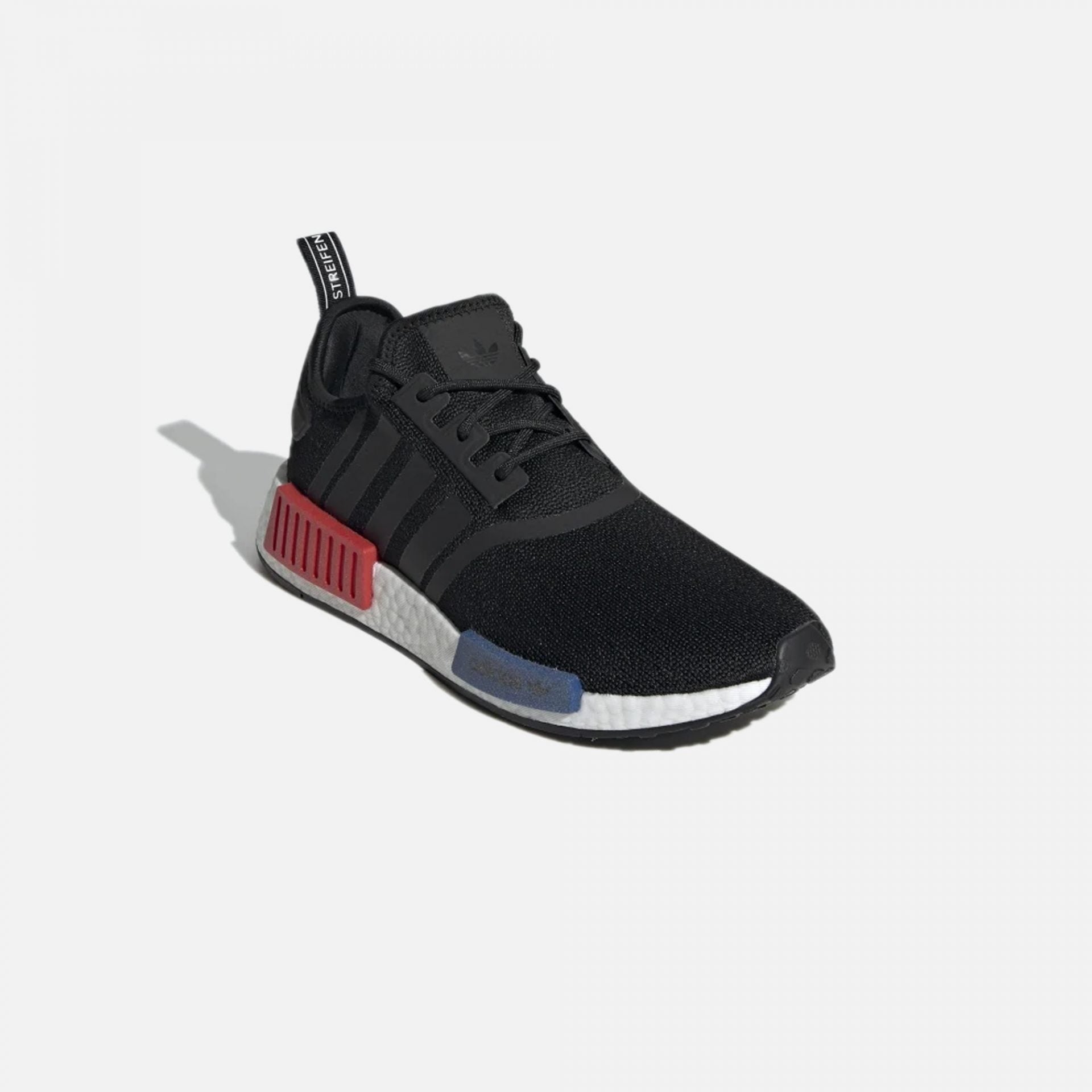 Nmd_r1 core black – Adidas Originals | NMD_R1 { CORE BLACK