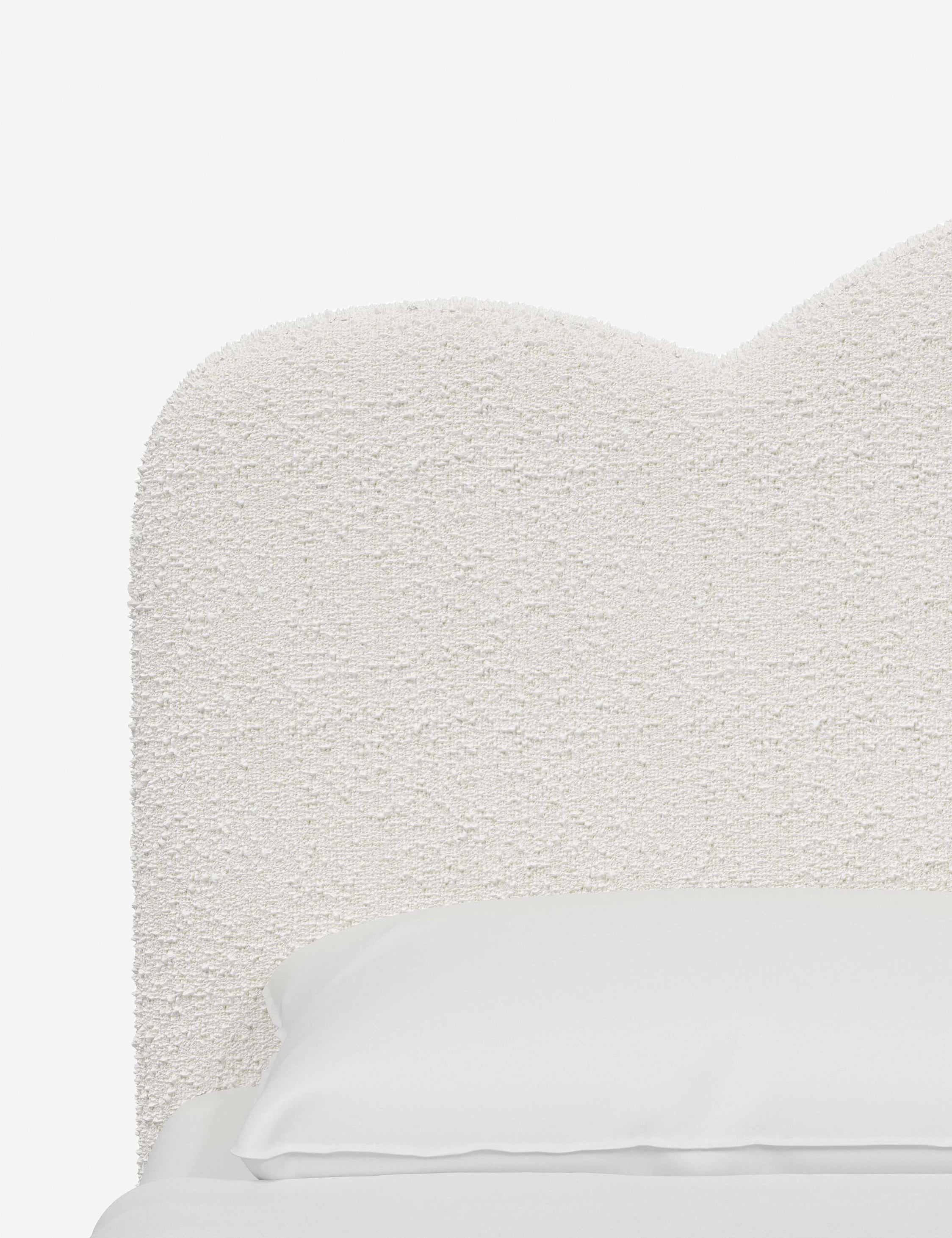 Lulu and Georgia Mino Platform Bed - view 79