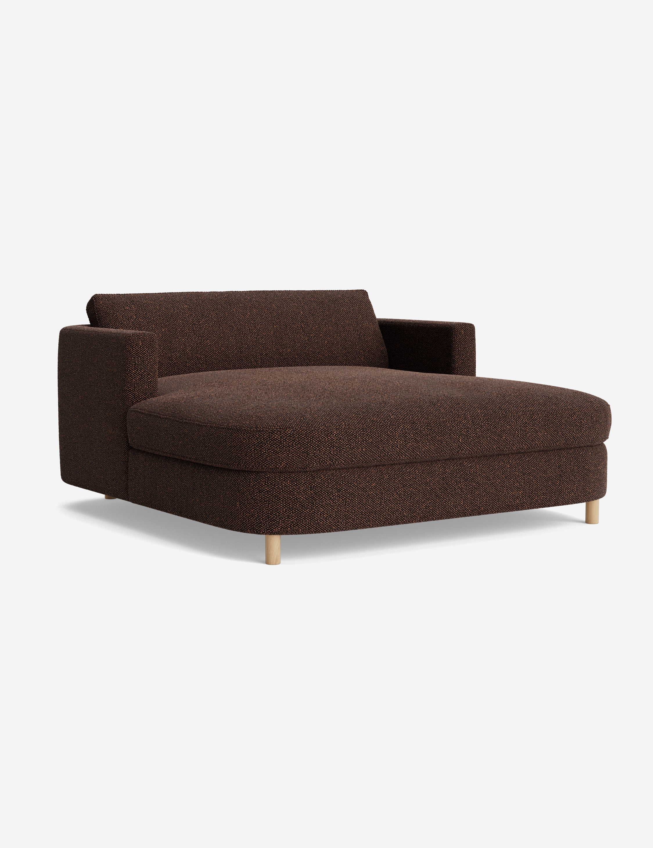 Lulu and Georgia Belmont Media Lounger by Ginny Macdonald - view 39
