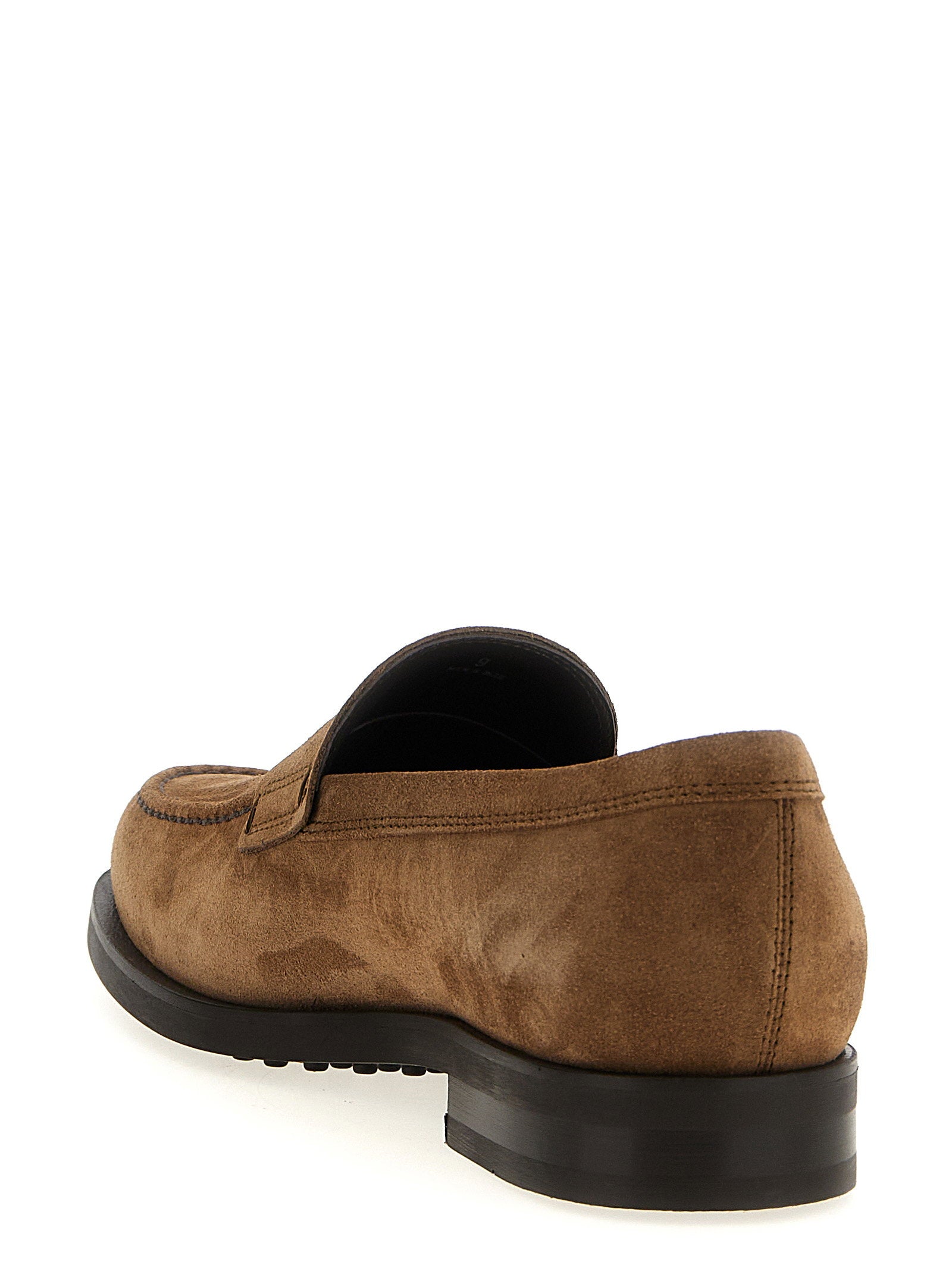 Tod's Formale Loafers - view 3