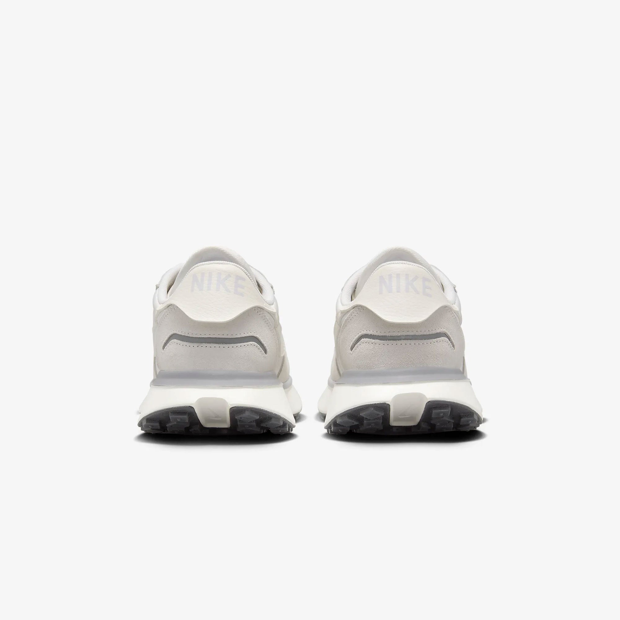 Nike | PHOENIX WAFFLE { PLATINUM TINT/PALE IVORY-SUMMIT WHITE - view 3