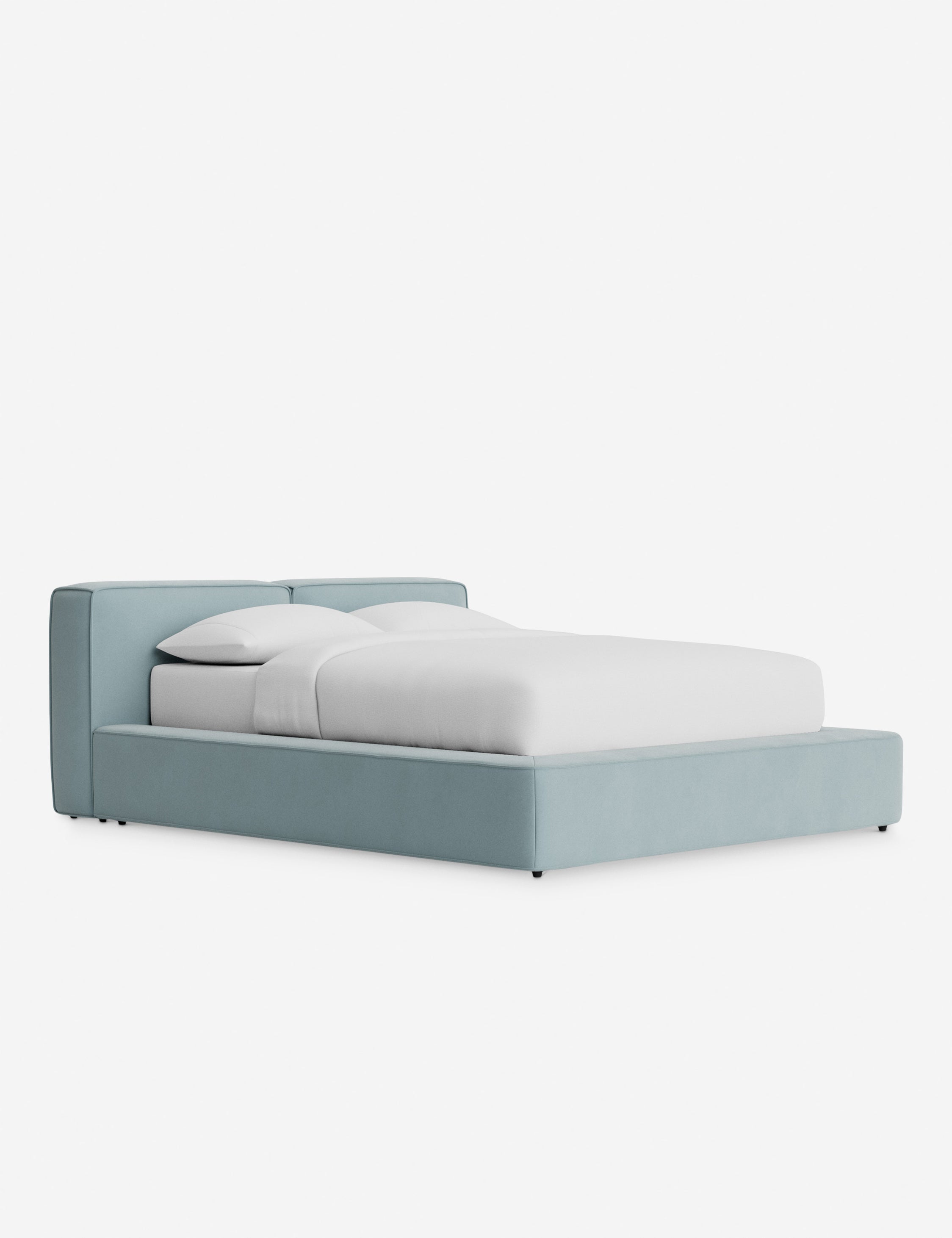 Lulu and Georgia Onni Platform Bed - view 69