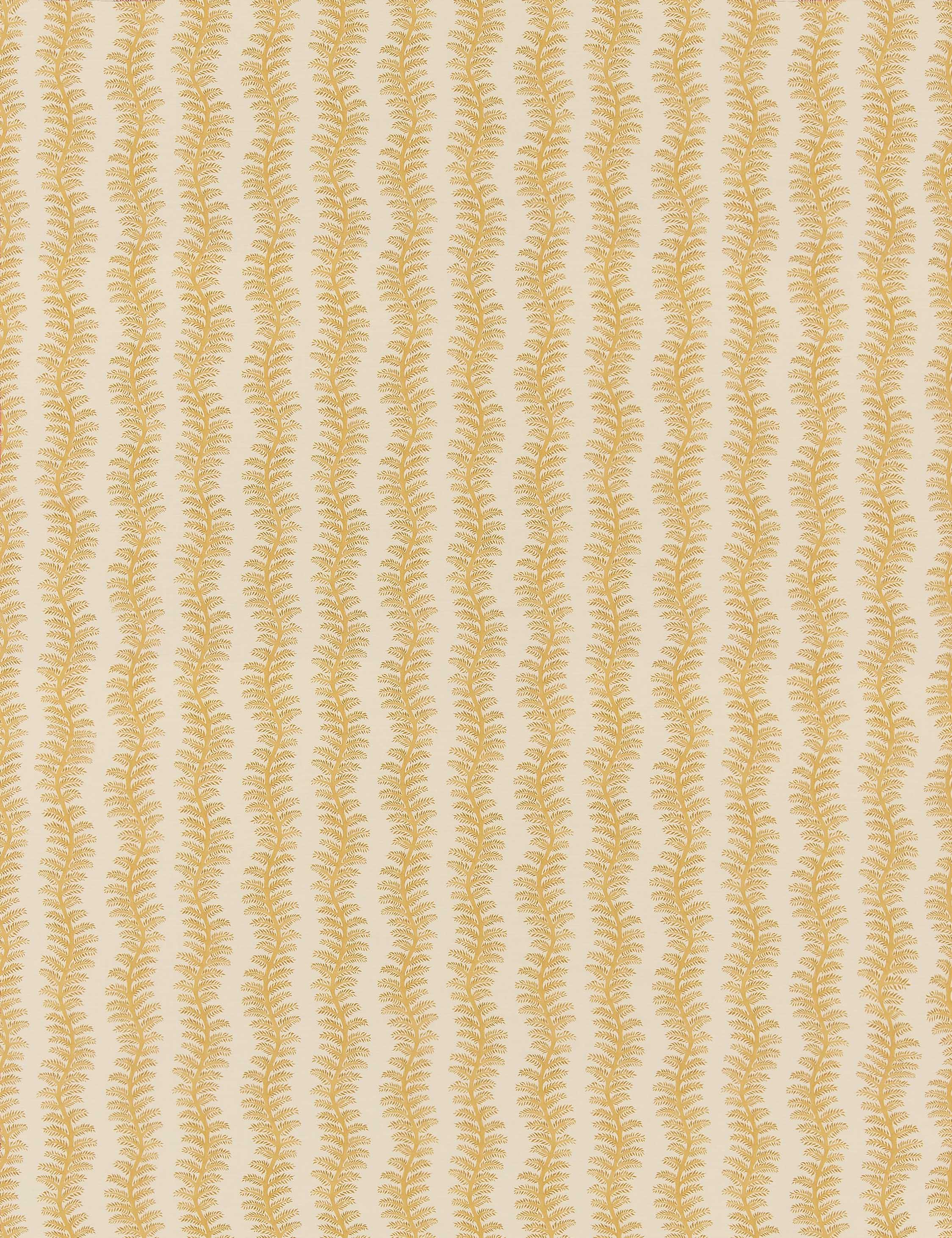 Lulu and Georgia Sunniva Cotton Fabric