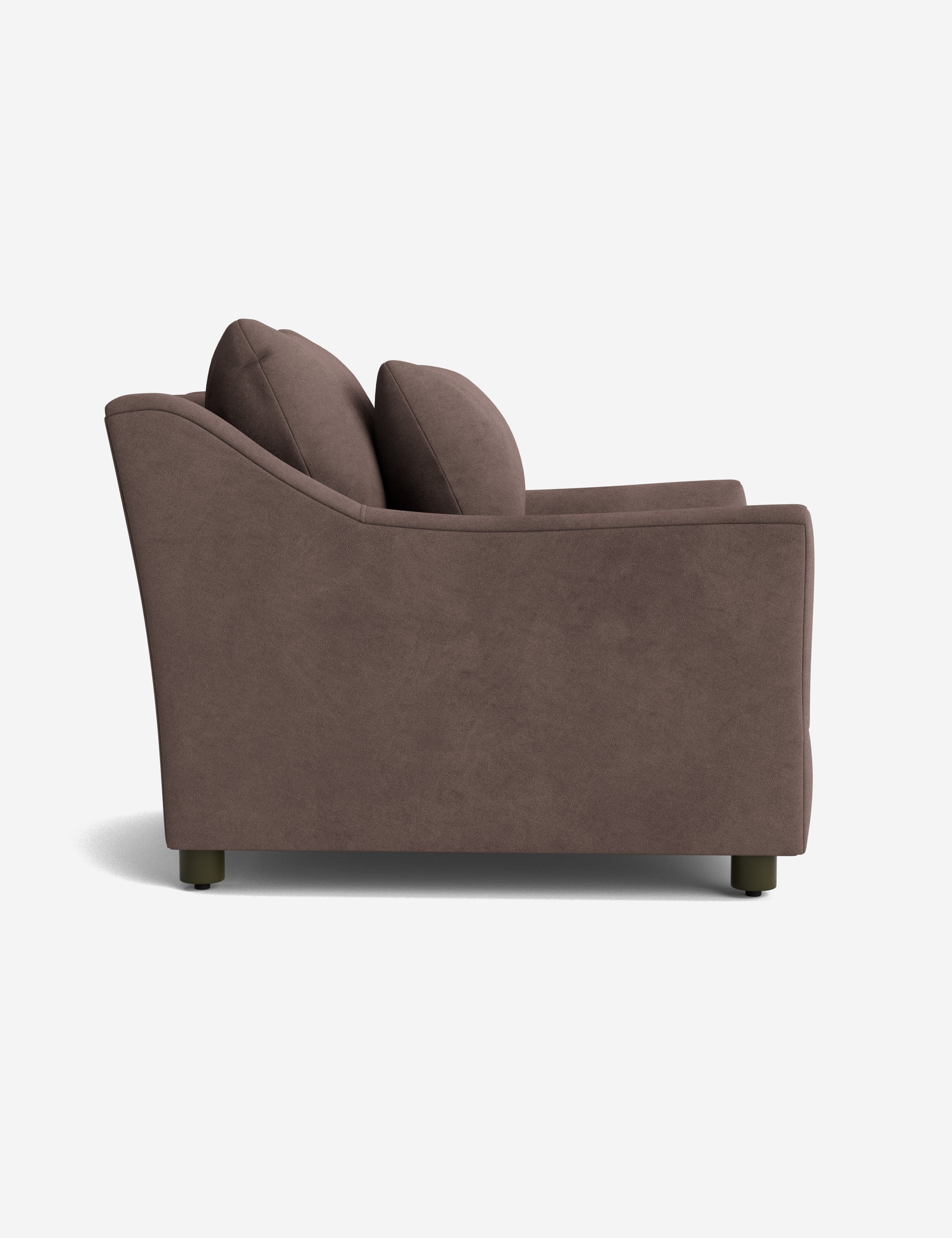 Lulu and Georgia Niven Accent Chair - view 134