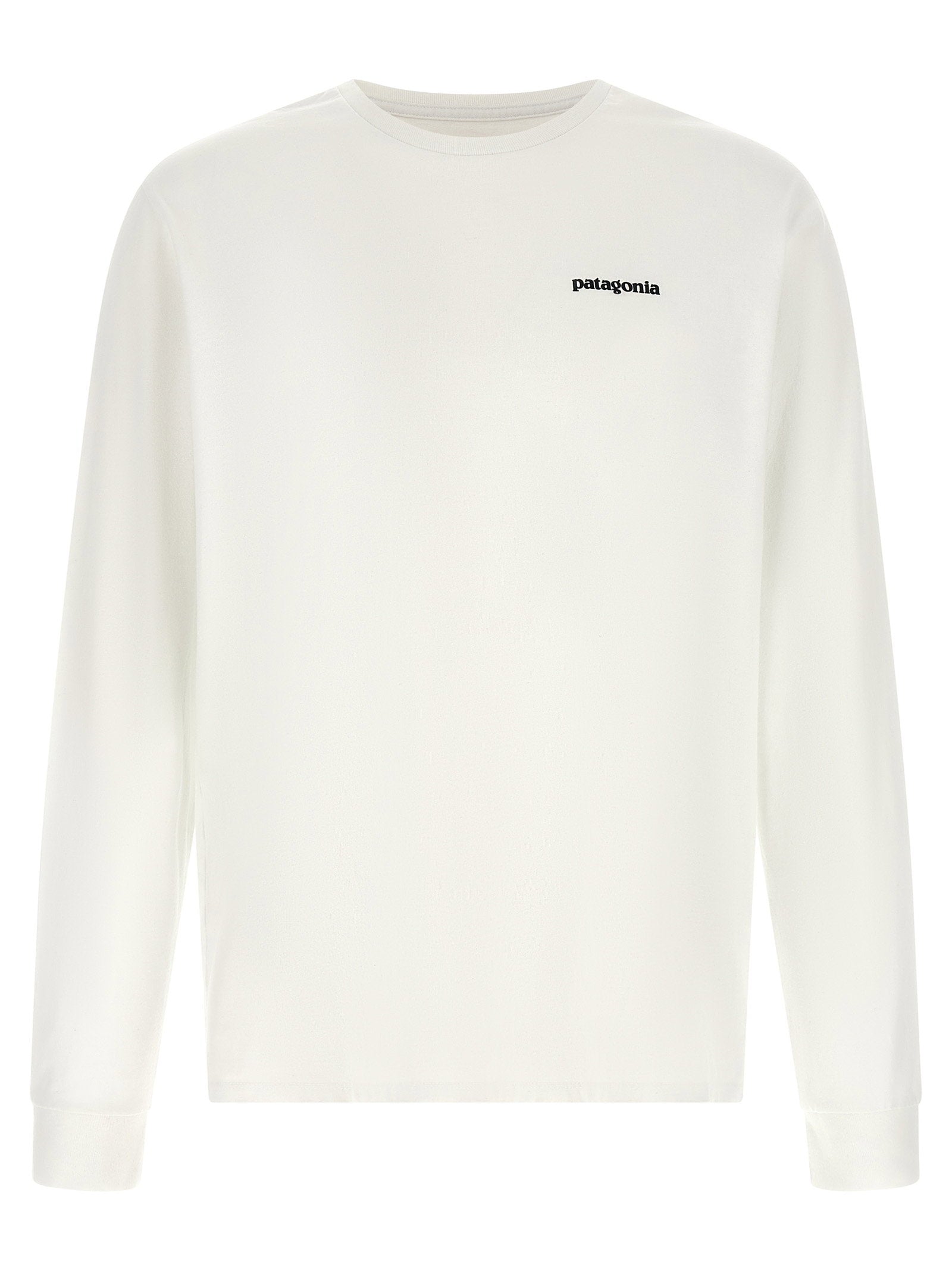 Logo responsibili-tee t-shirt – Patagonia P-6 Logo Responsibili-tee® T-shirt
