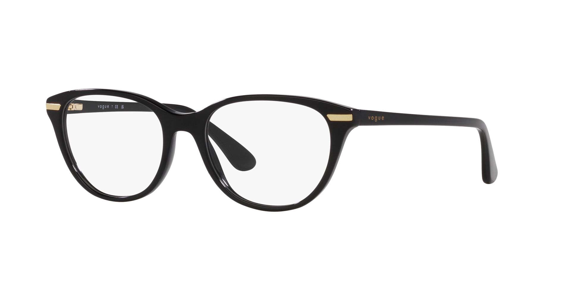 Vogue Vo5497i W44 51 Frame