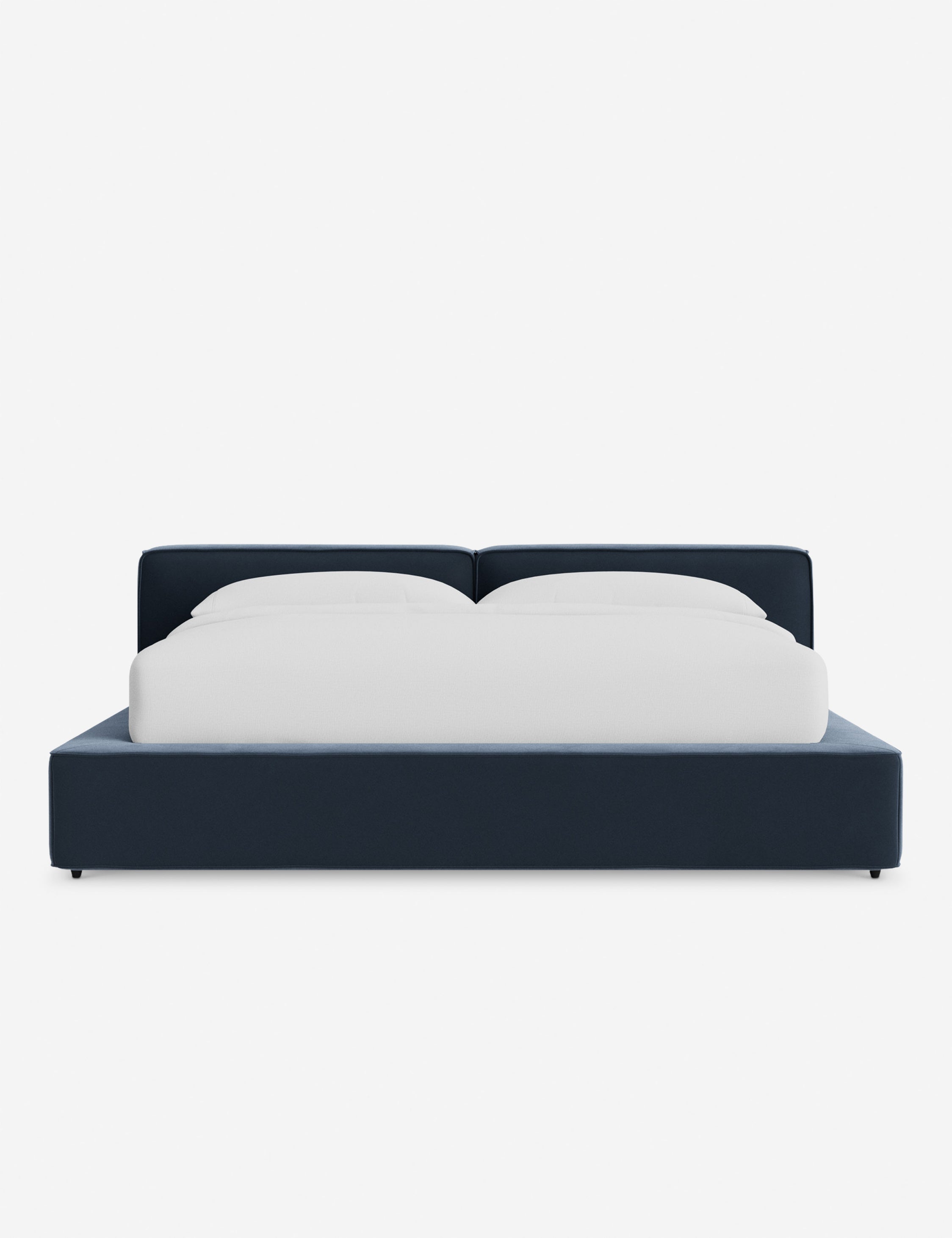 Lulu and Georgia Onni Platform Bed - view 36
