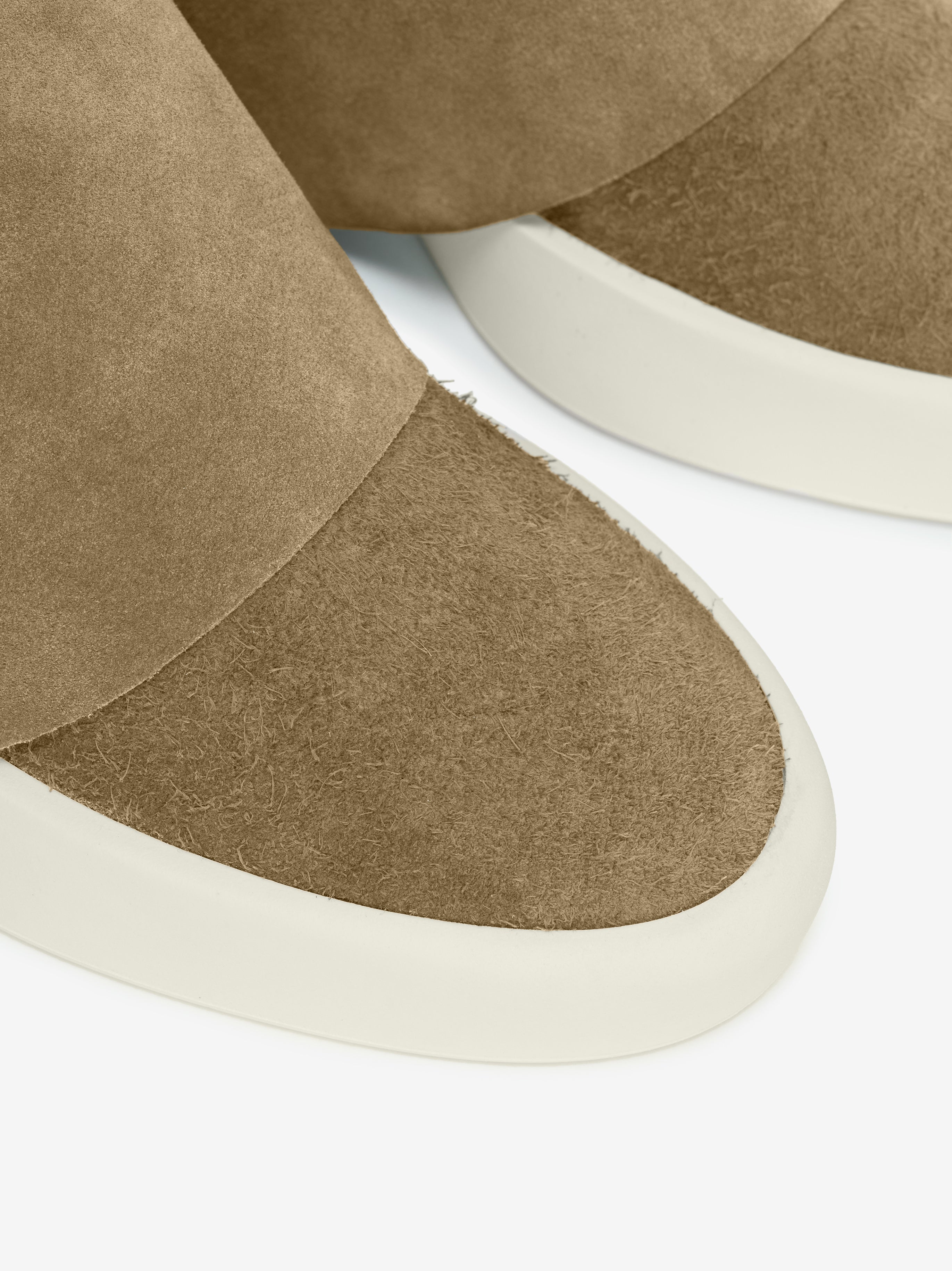 Fear of God Moc Low – Deer - view 6