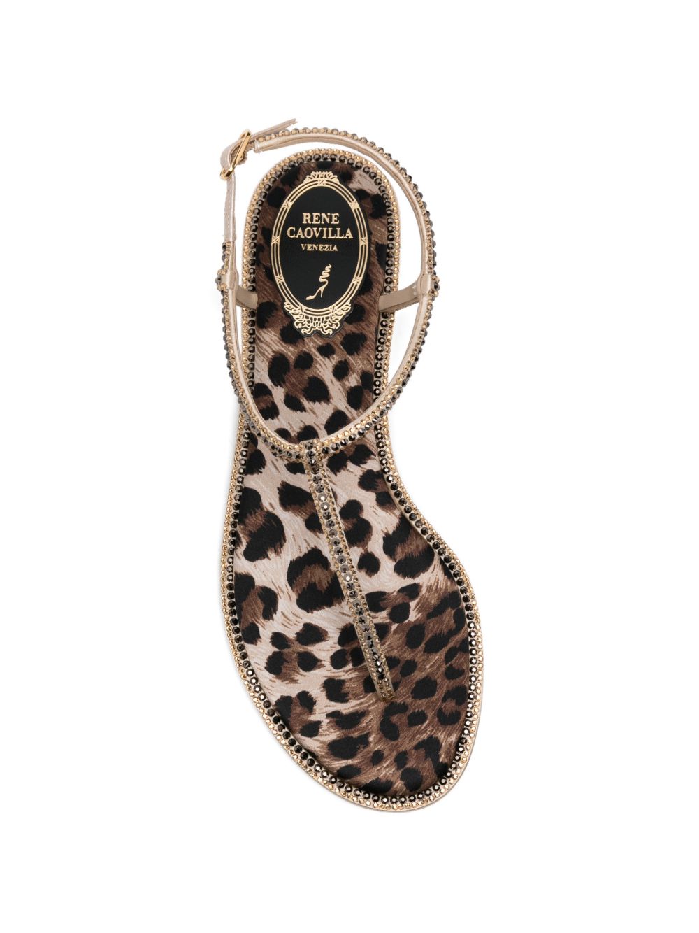 René Caovilla Sandals - view 2