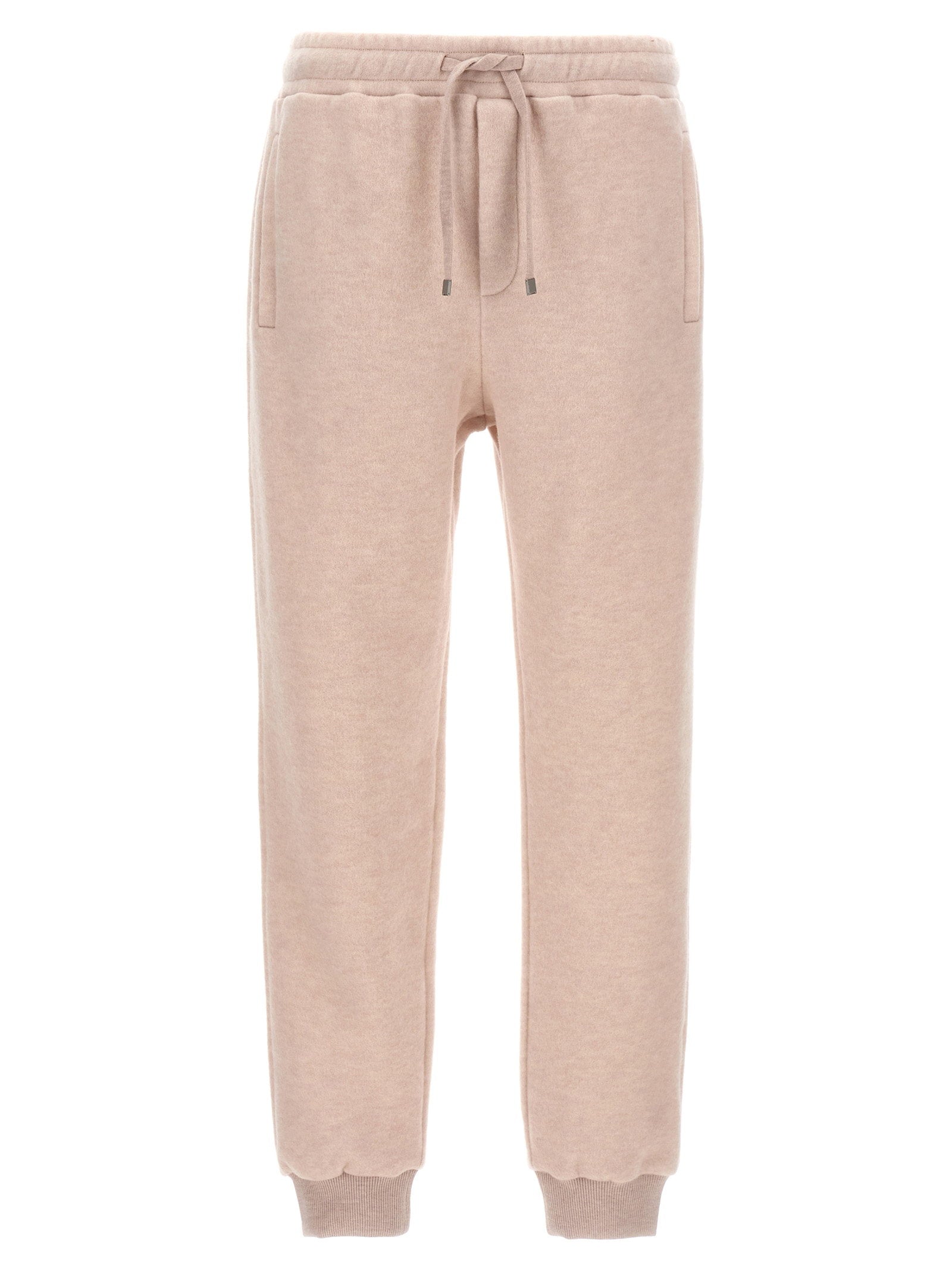 Etro Wool Joggers – 92% wool, 8% polyamide