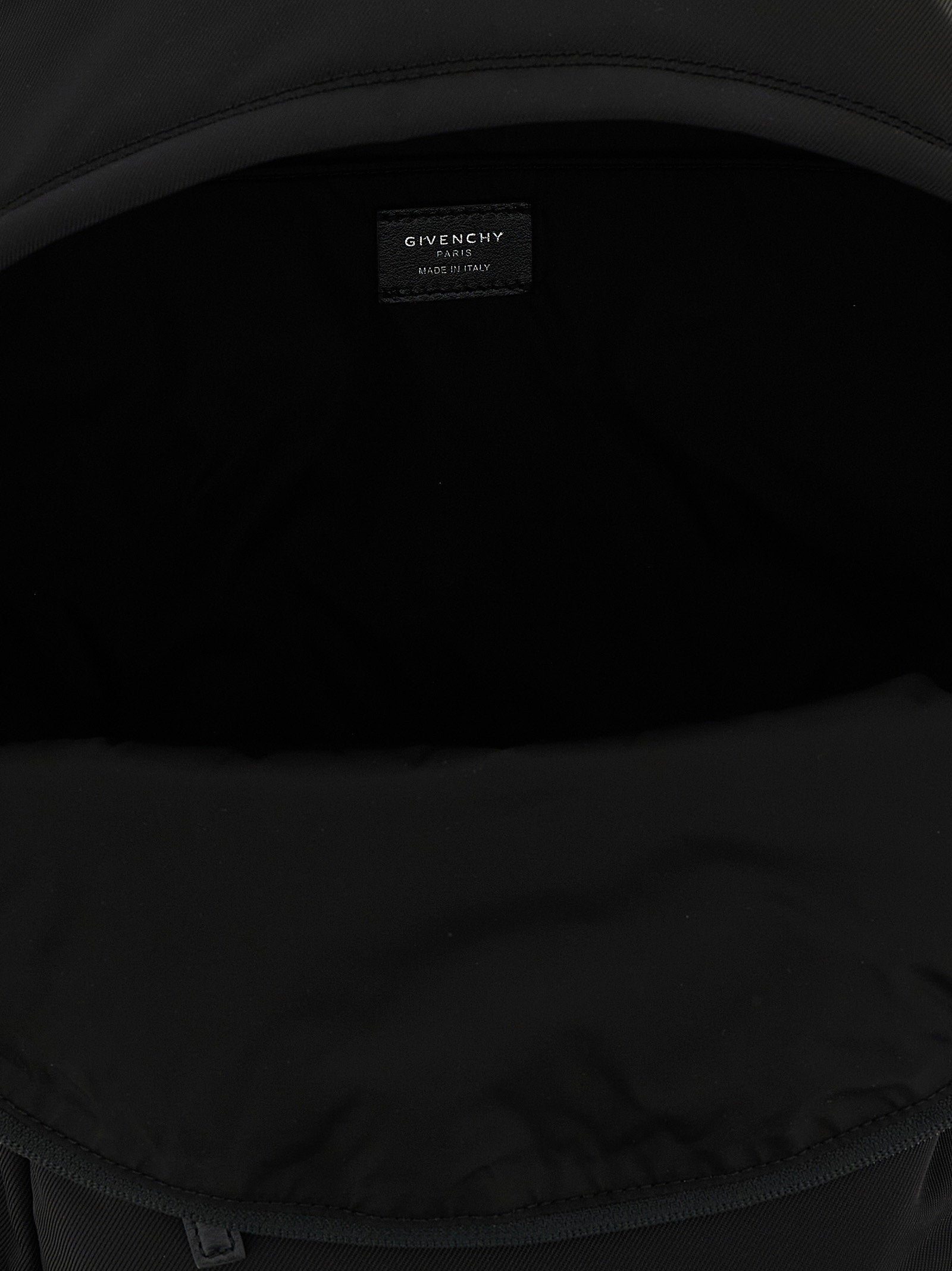Givenchy Essential Backpack – 100% polyamide - view 4