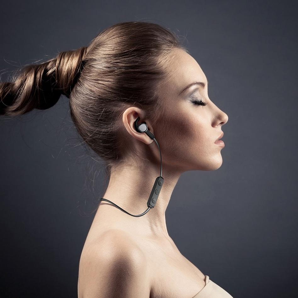 Baseus ® Encok Magnetic Switch Wireless Earphones S01 - view 8