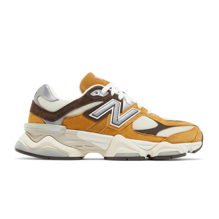 HYPE ELIXIR New Balance 9060 Workwear