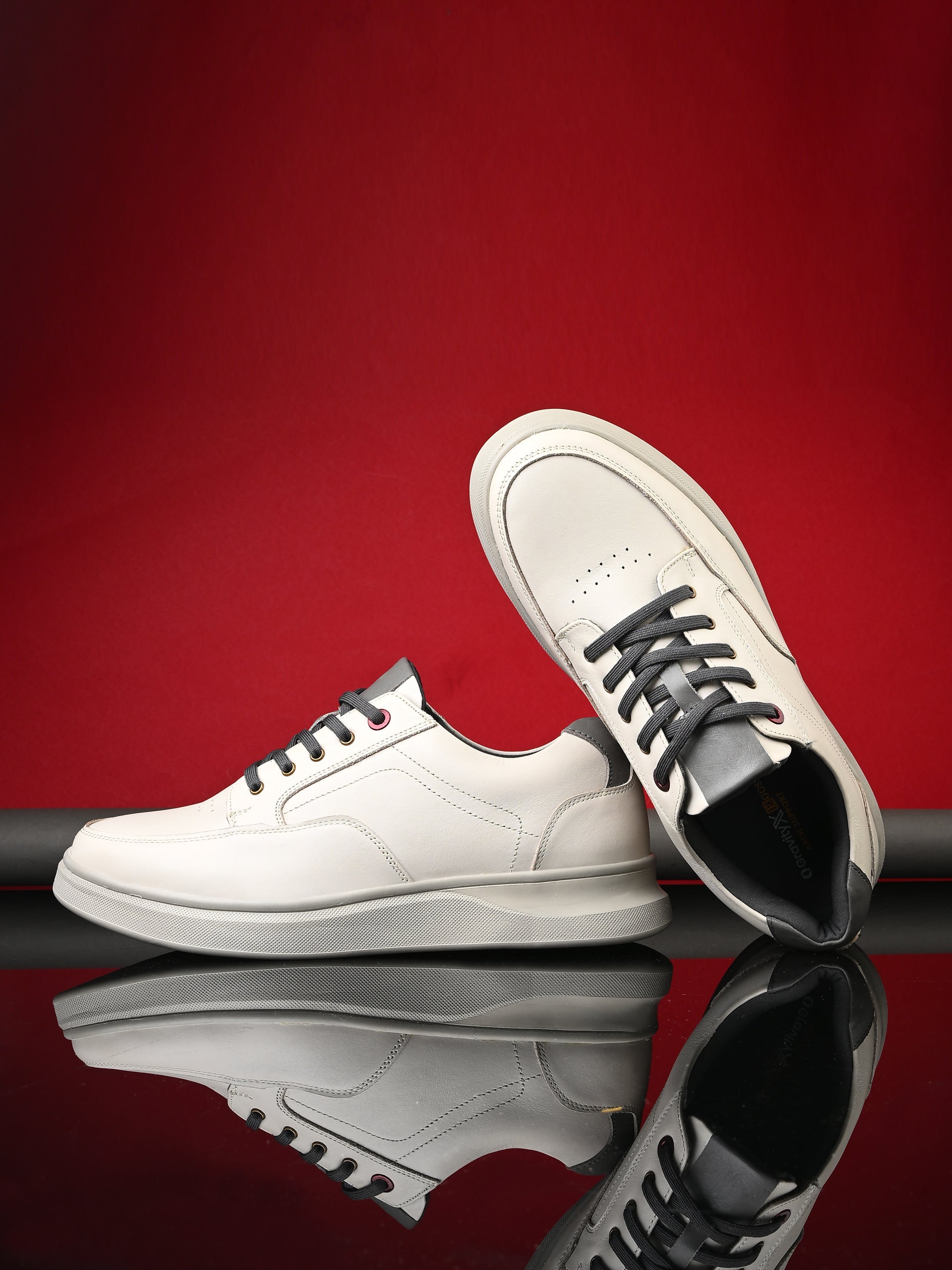 Egoss Shoes Zero Gravity 2.0 Sneakers by Egoss - view 9