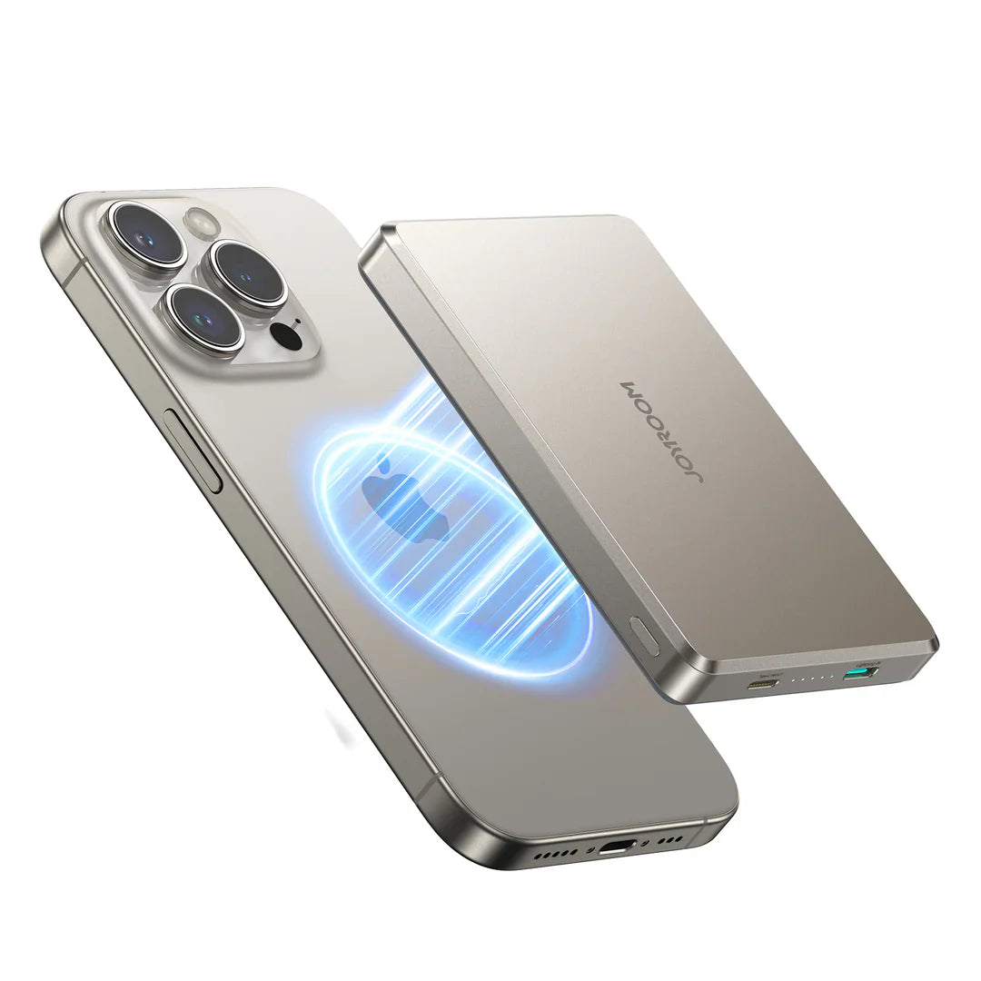 Million Cases JOYROOM 20W MagBoost 5000mAh Power Bank