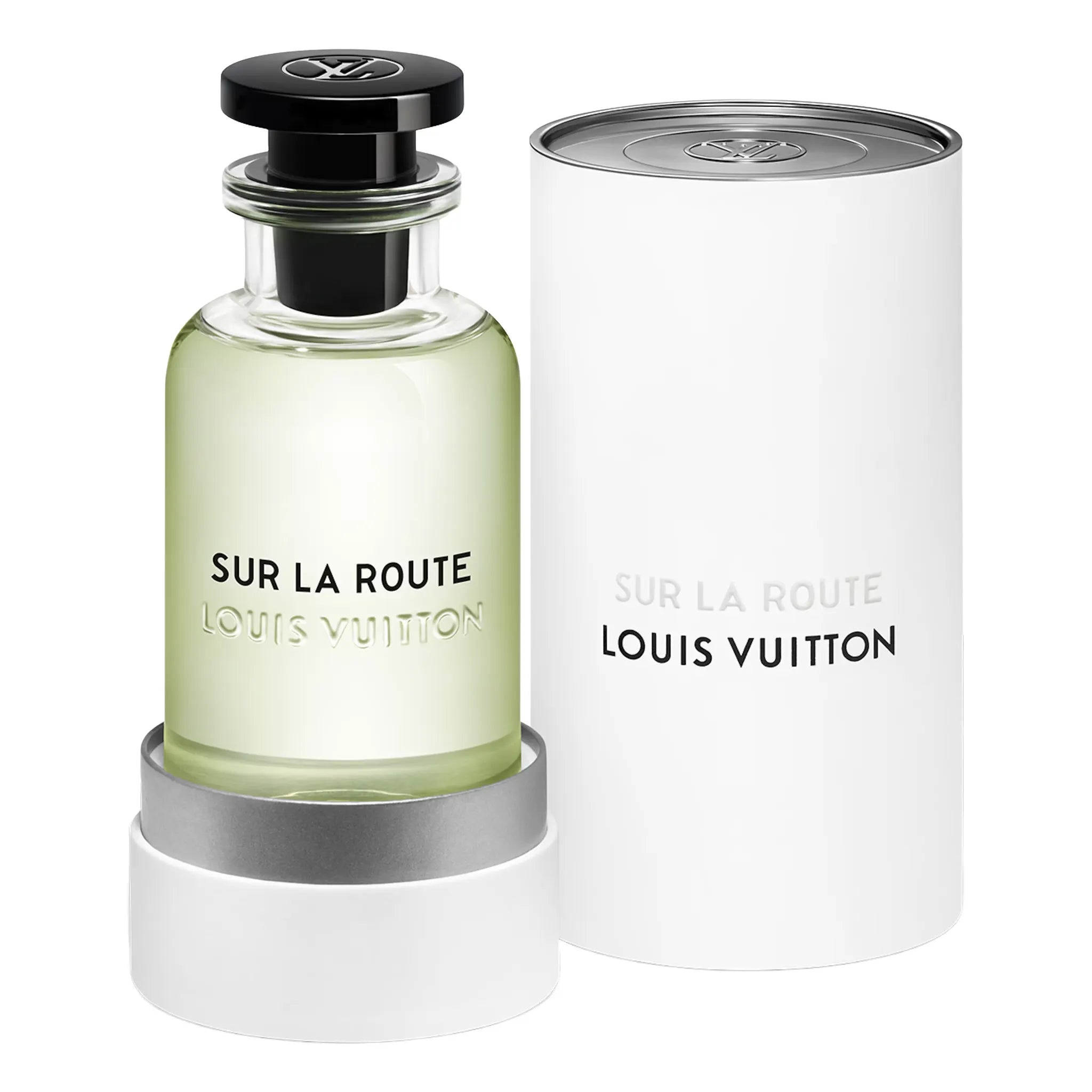 Louis Vuitton Sur La Route Parfum 100ml - view 2