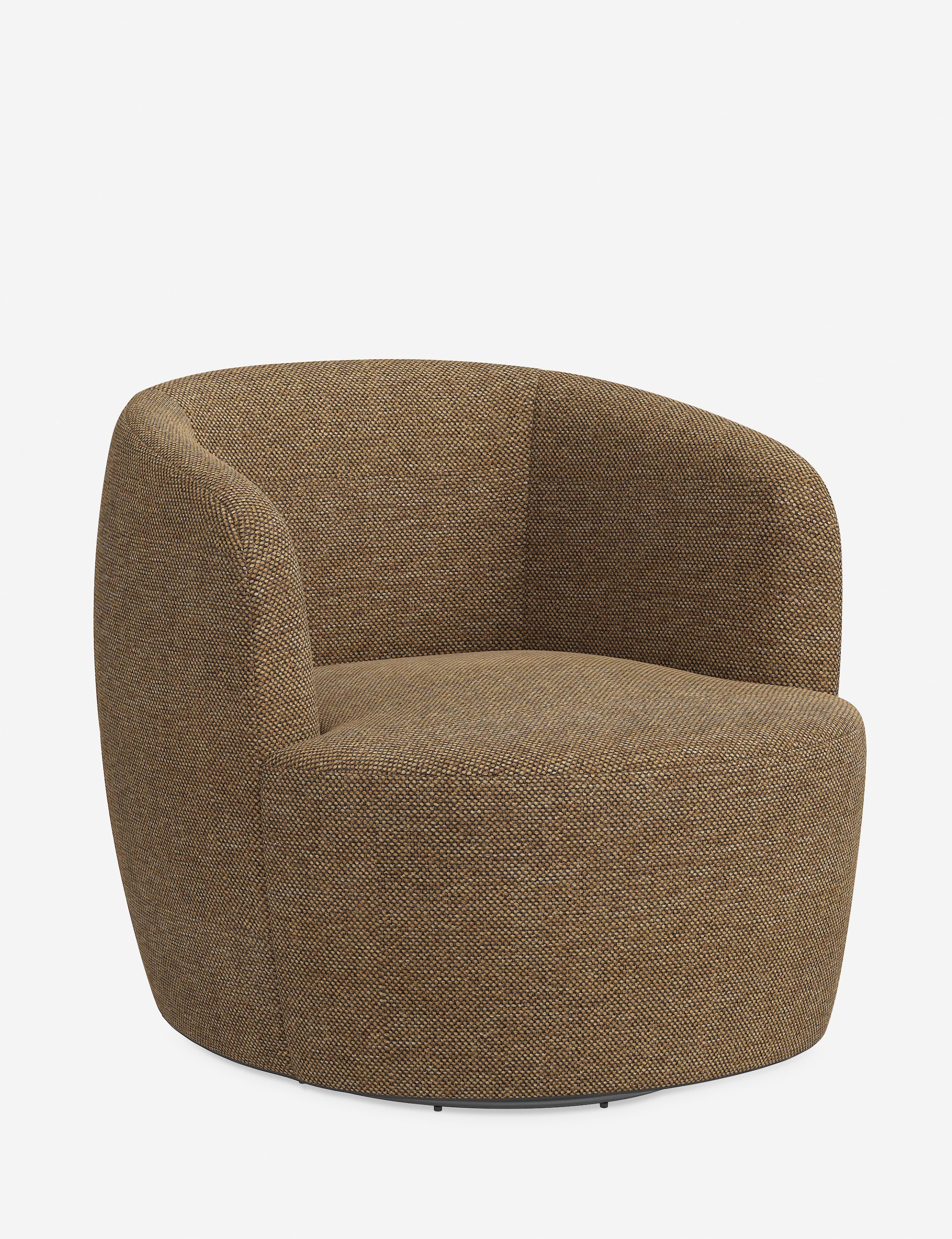 Lulu and Georgia Rue Swivel Chair - view 82
