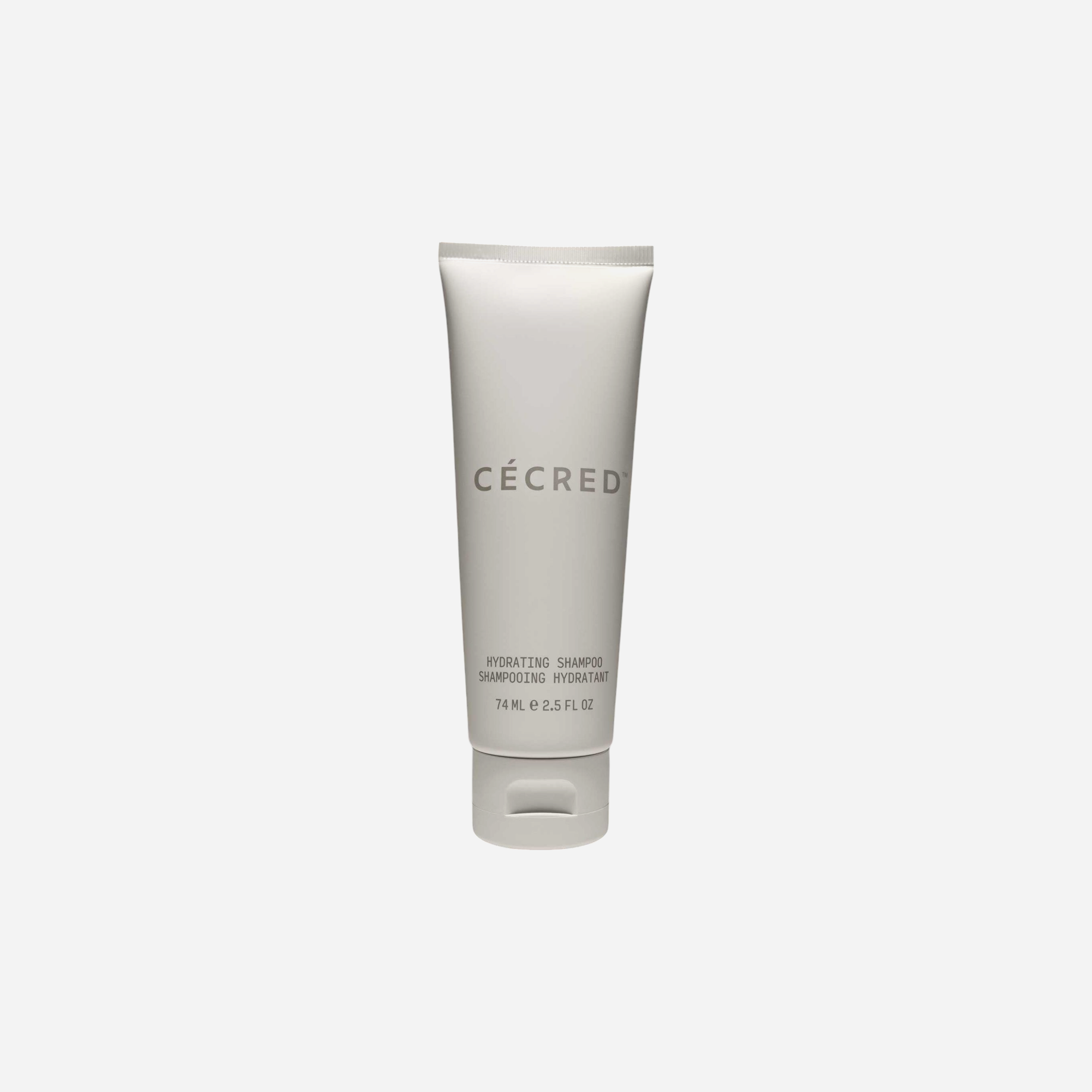 Cécred Hydrating Shampoo - view 2