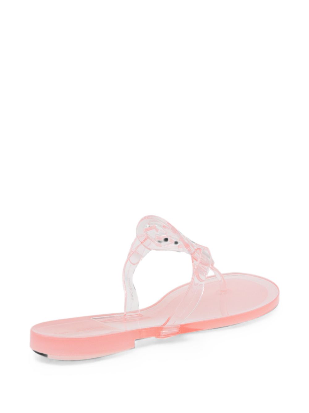 Tory Burch Sandals PINK - view 2