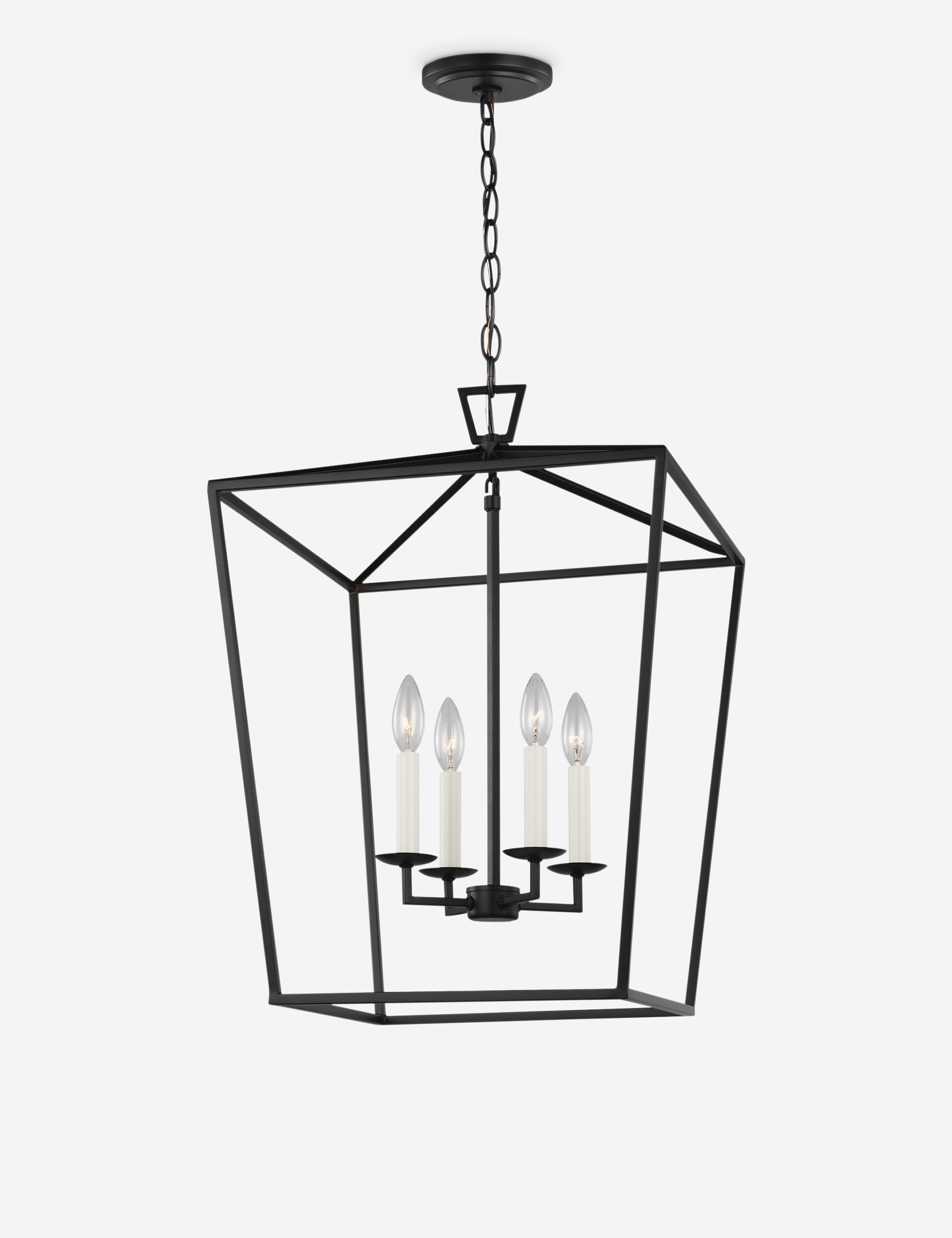 Lulu and Georgia Gala Pendant Light - view 9