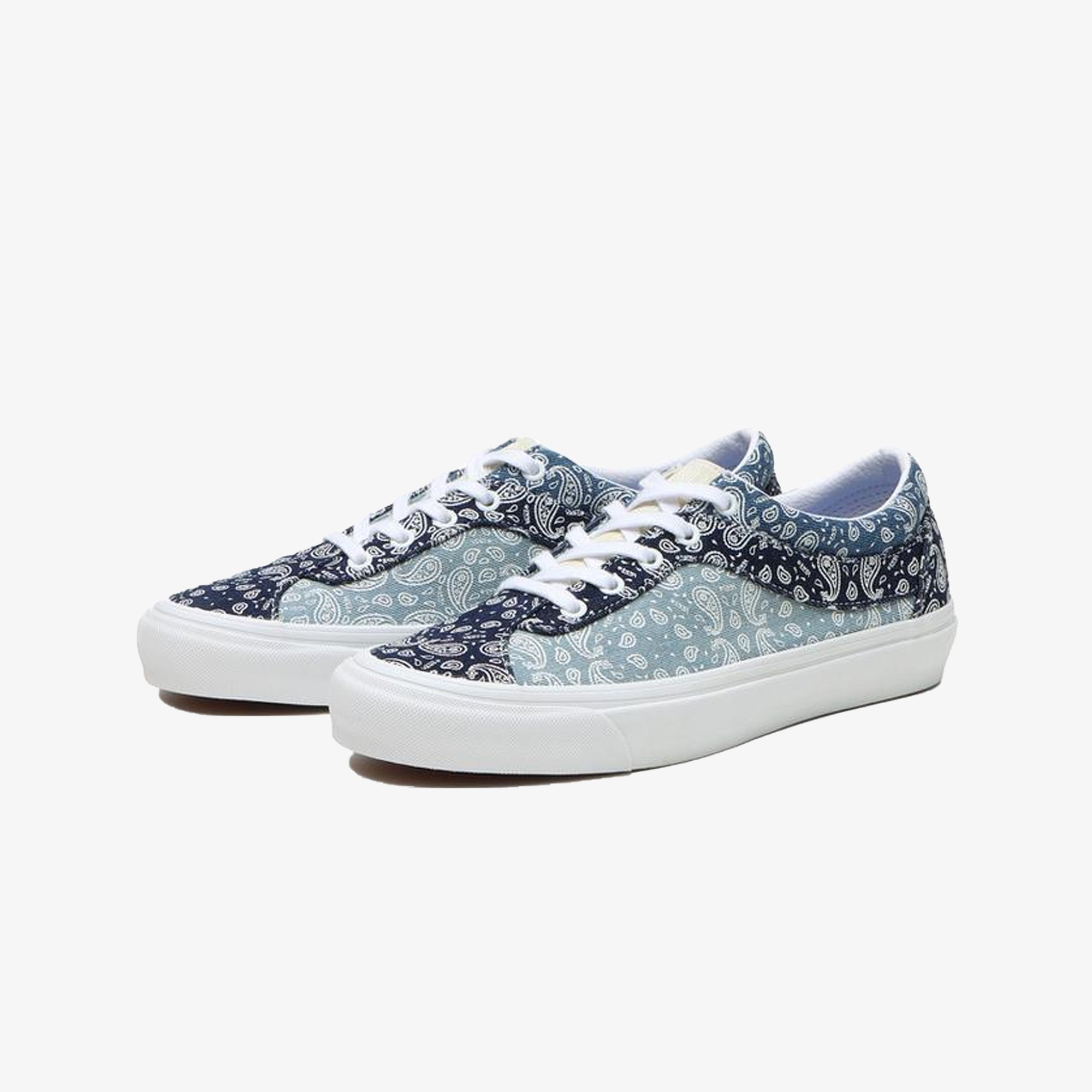 Bold ni blue – Vans | BOLD NI { BLUE